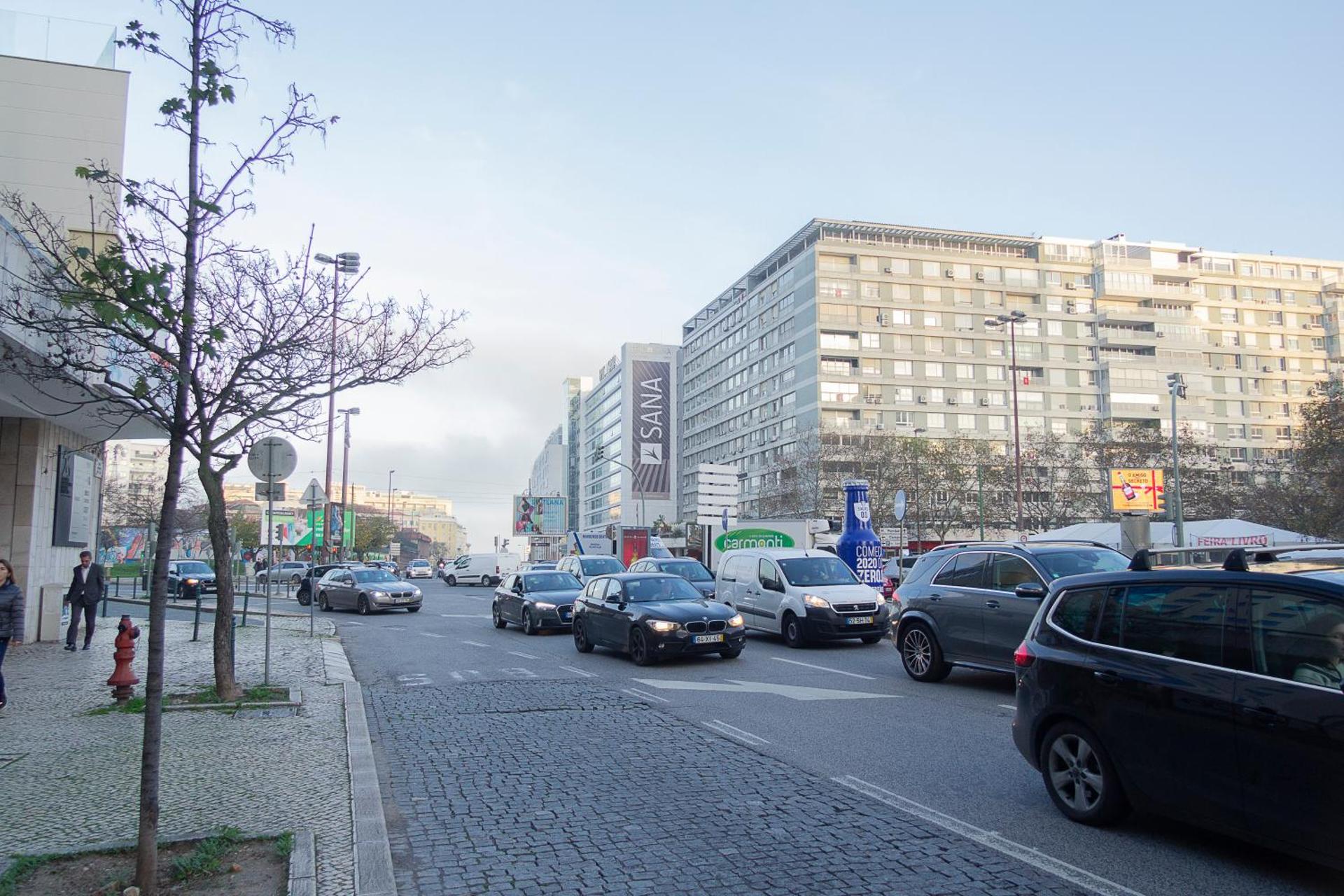 Guest House Amoreiras - Photo 56