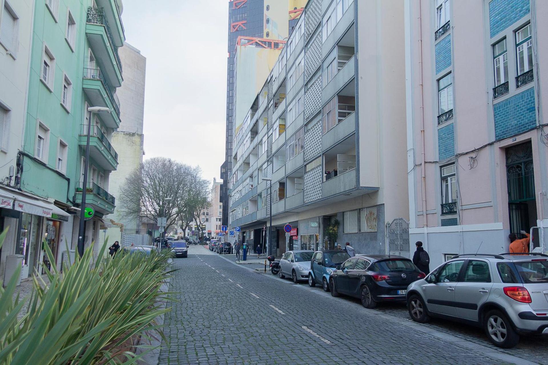 Guest House Amoreiras - Photo 10