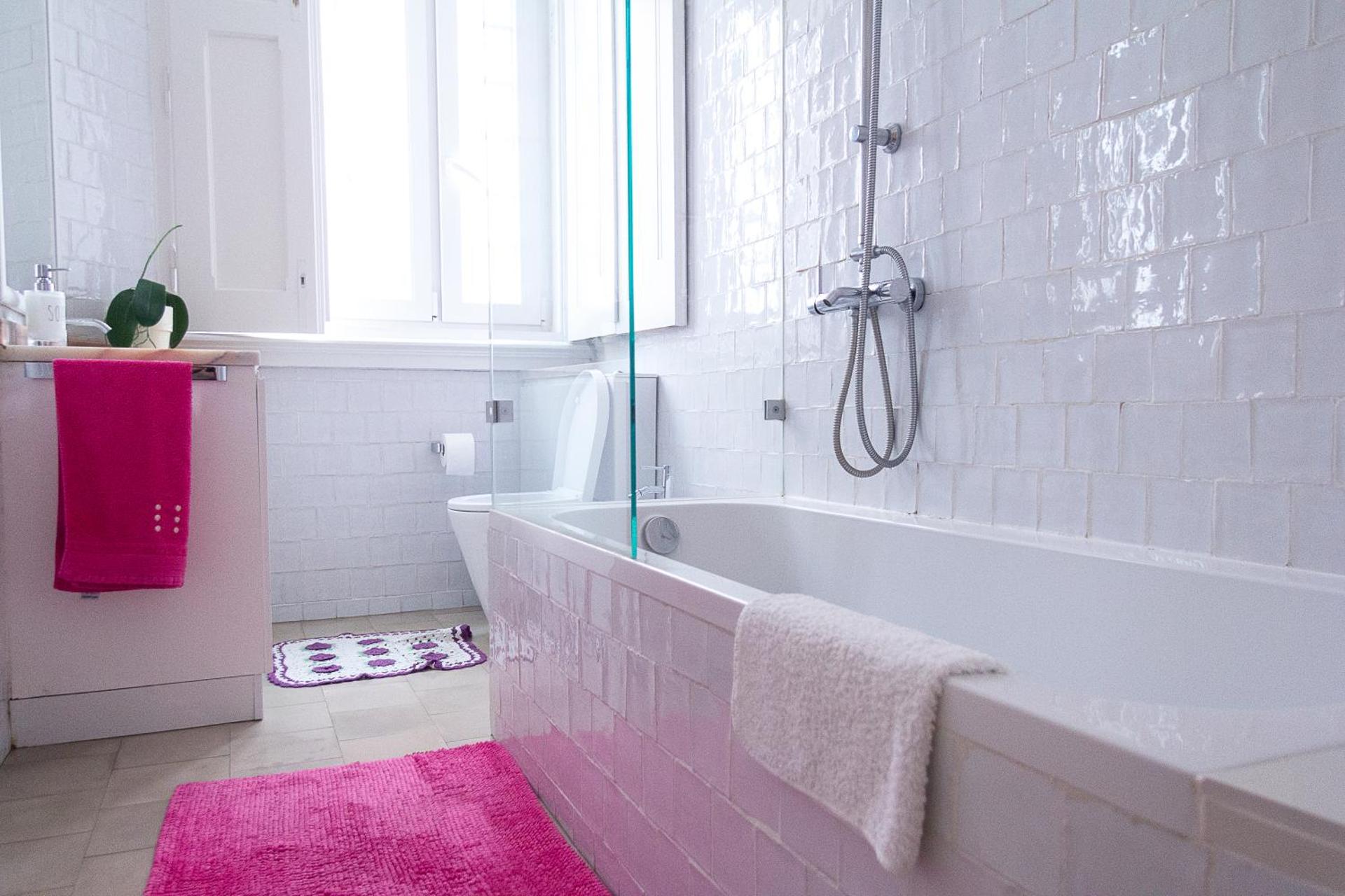 Guest House Amoreiras - Photo 12