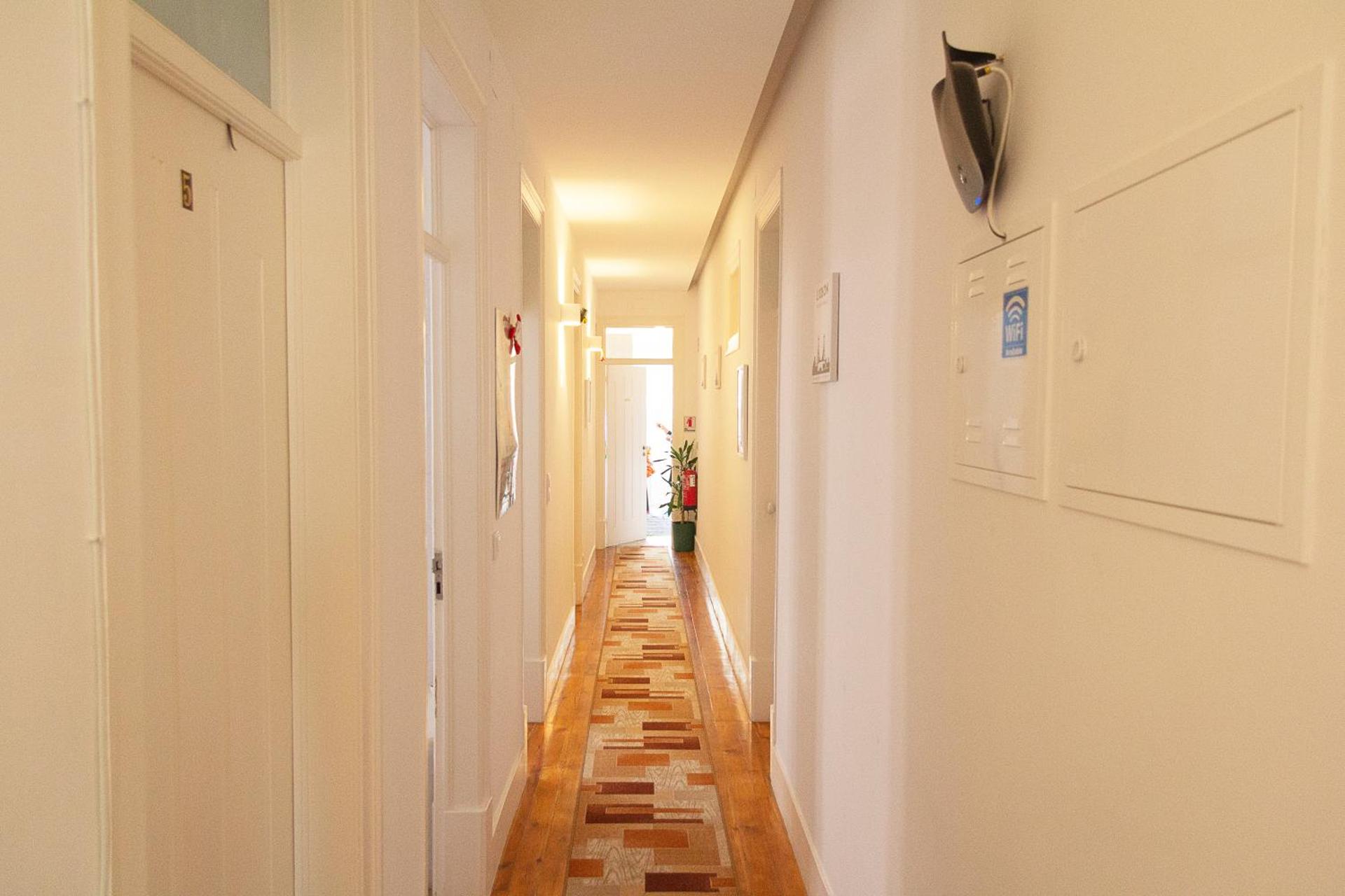 Guest House Amoreiras - Photo 11