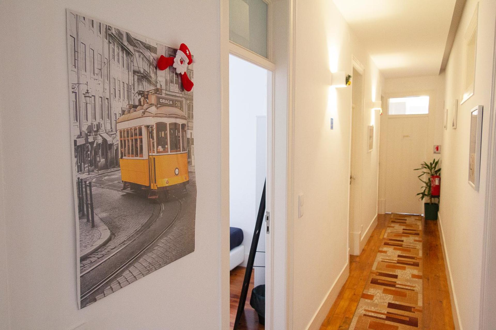 Guest House Amoreiras - Photo 46