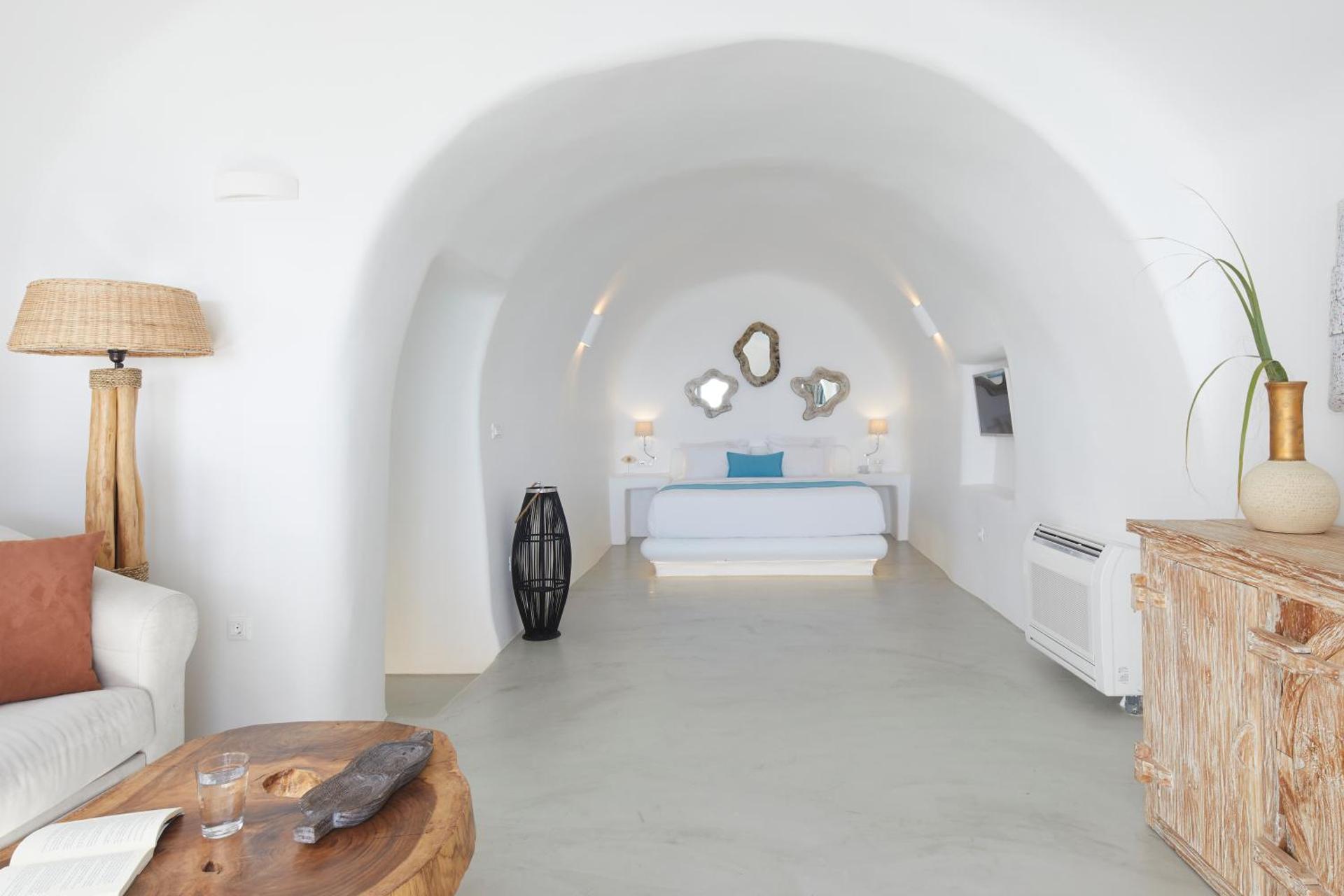 Iliovasilema Suites - Photo 101