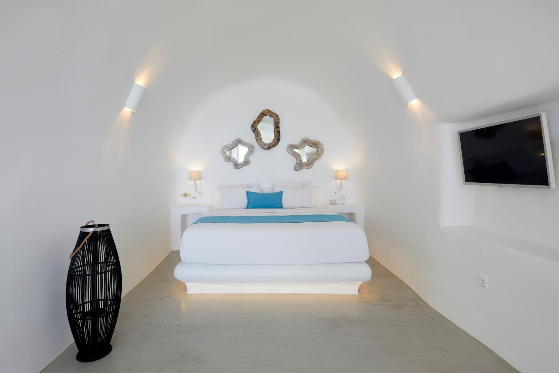 Iliovasilema Suites - Photo 43