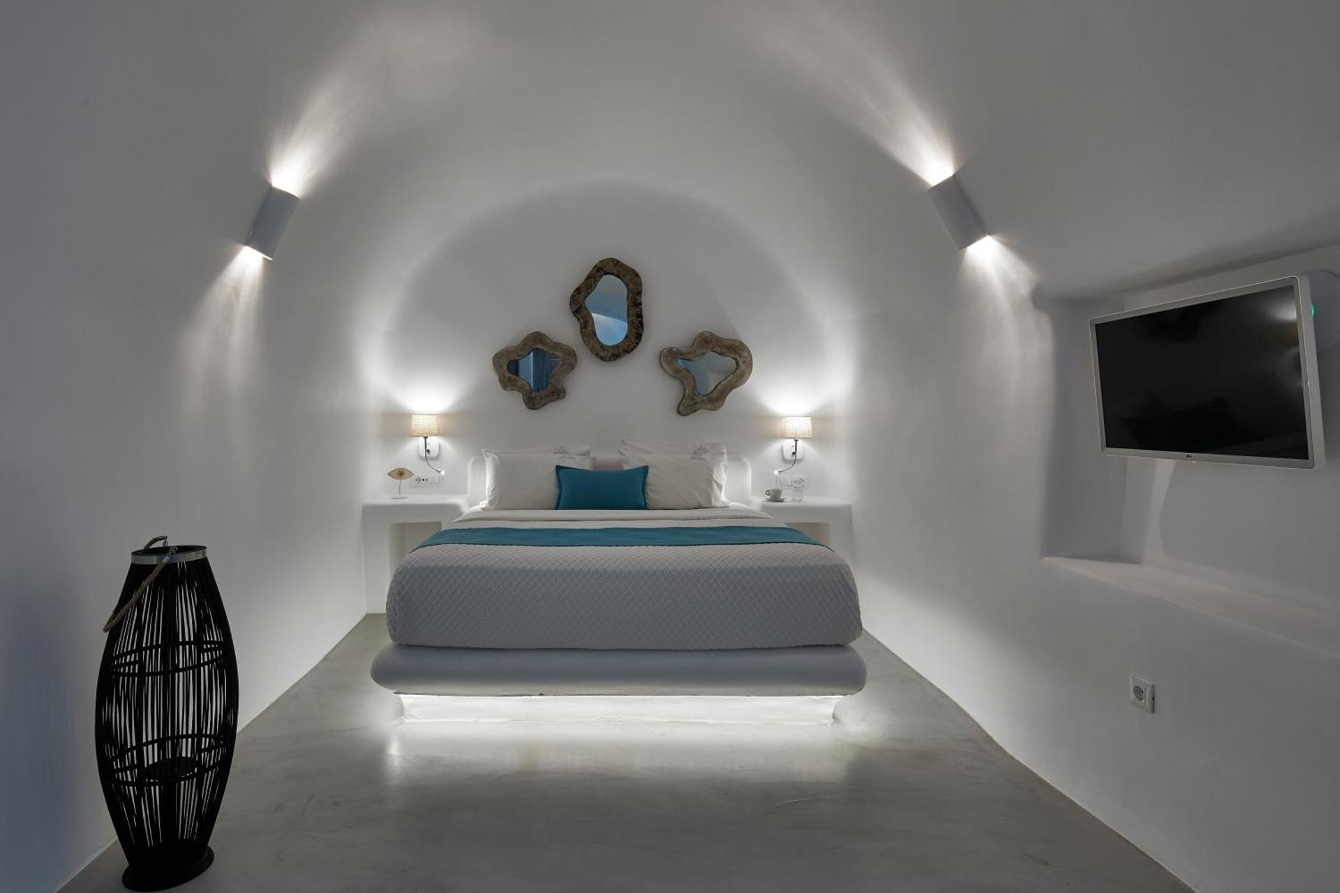 Iliovasilema Suites - Photo 3