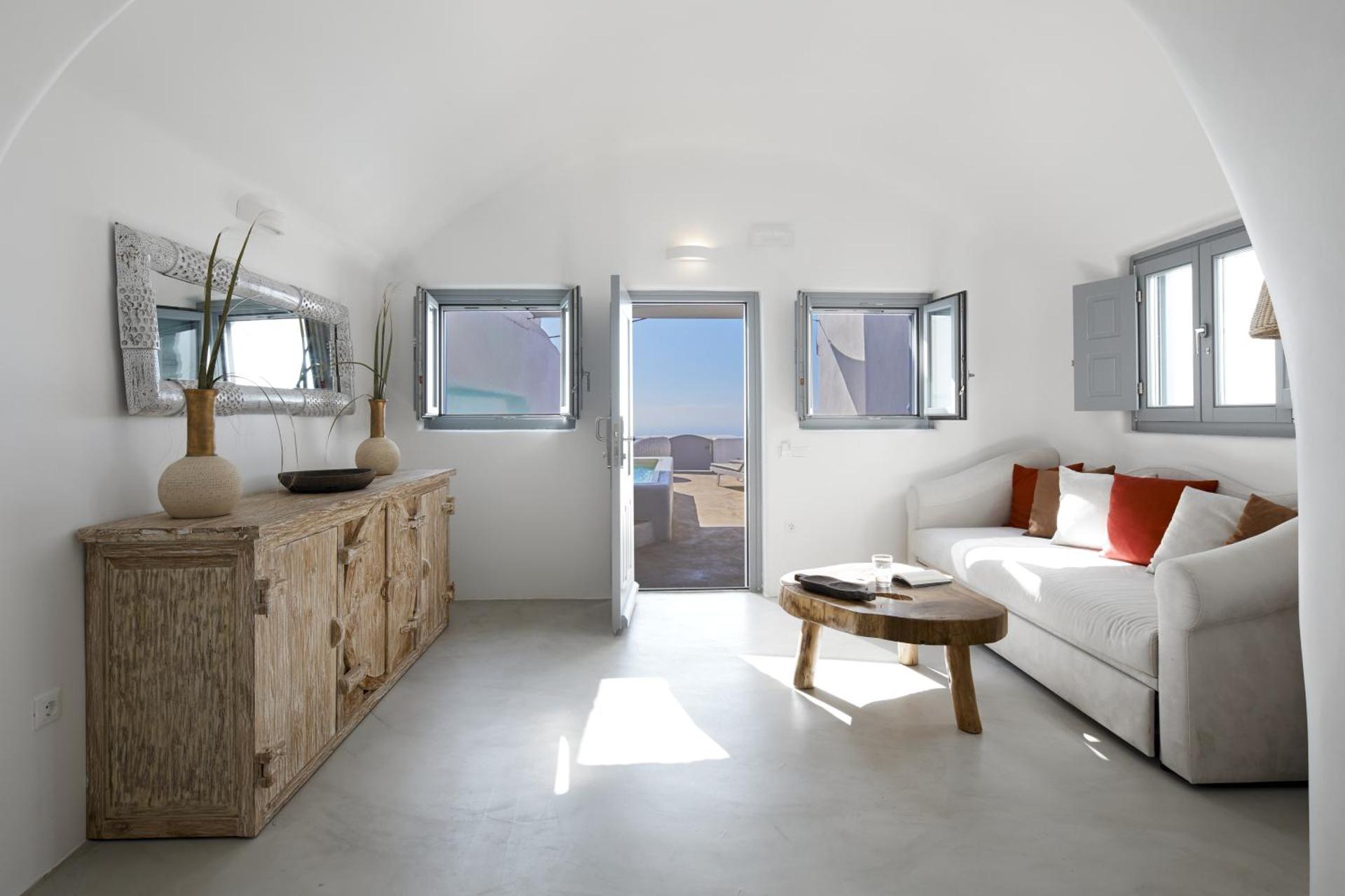 Iliovasilema Suites - Photo 95