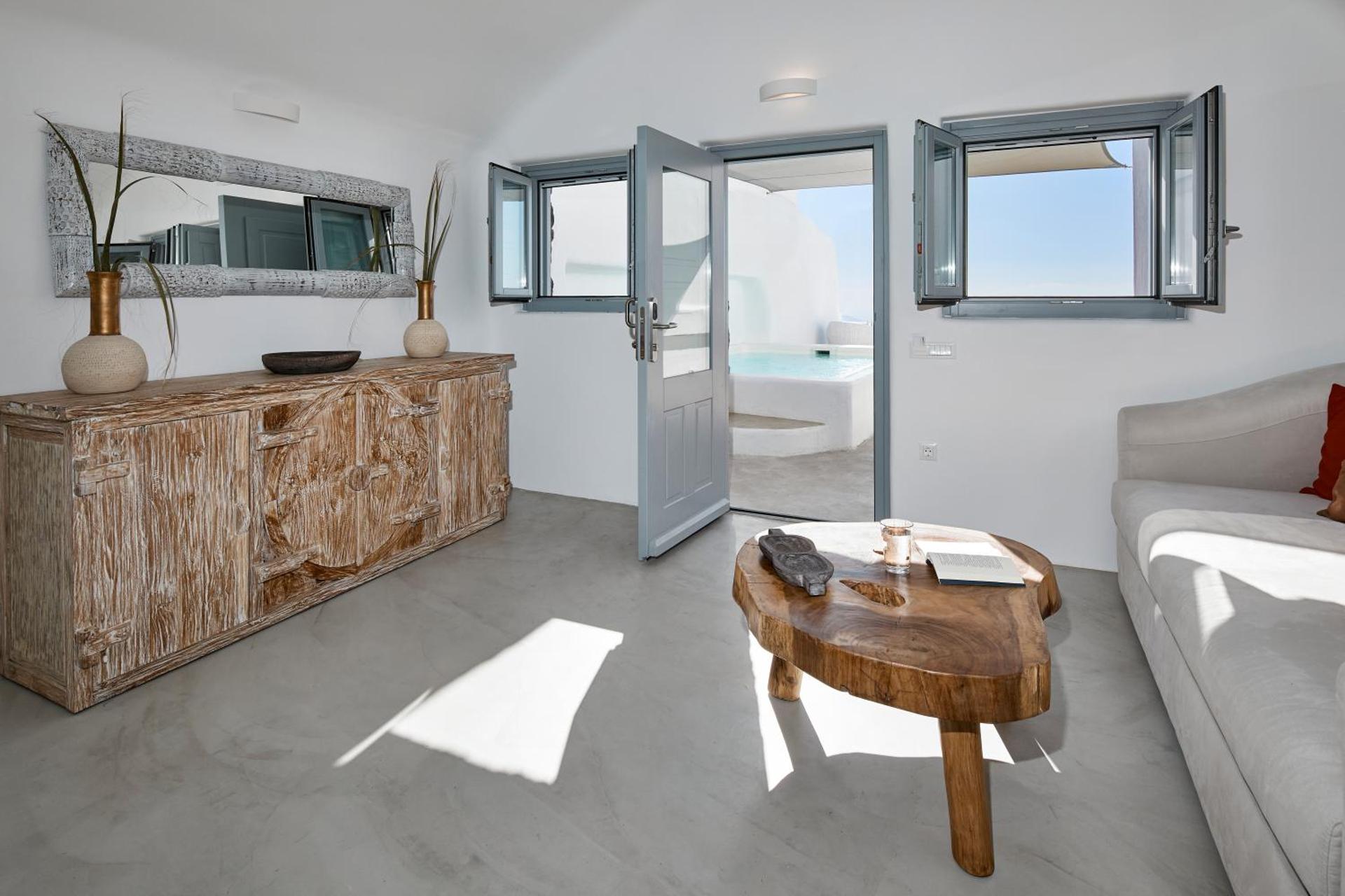 Iliovasilema Suites - Photo 98