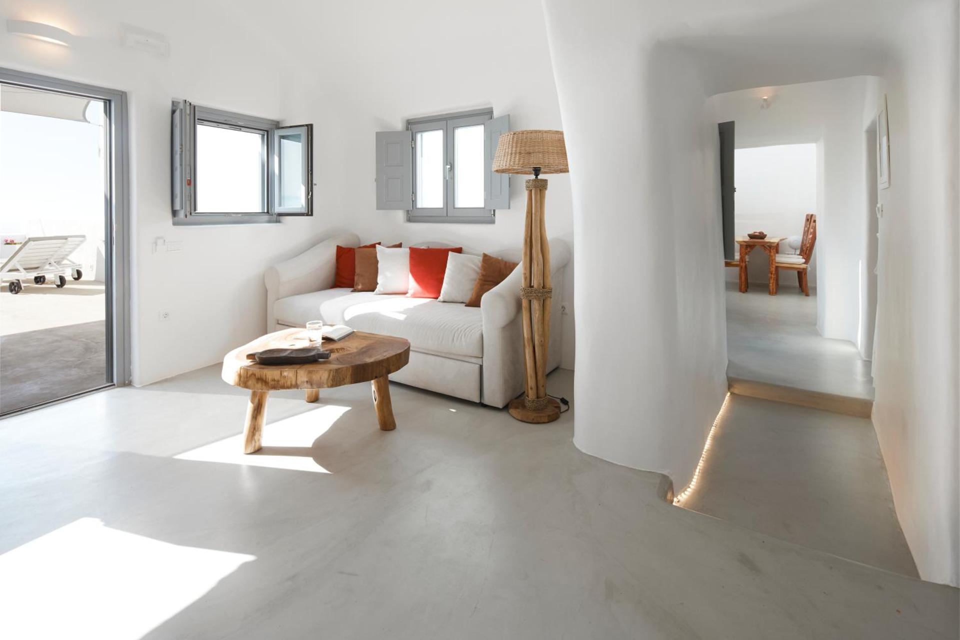 Iliovasilema Suites - Photo 100