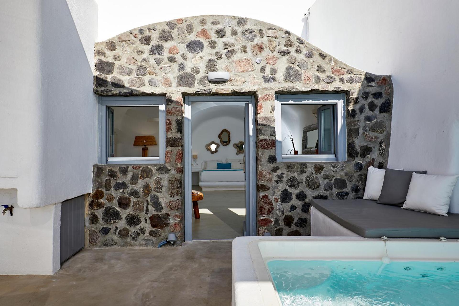 Iliovasilema Suites - Photo 104