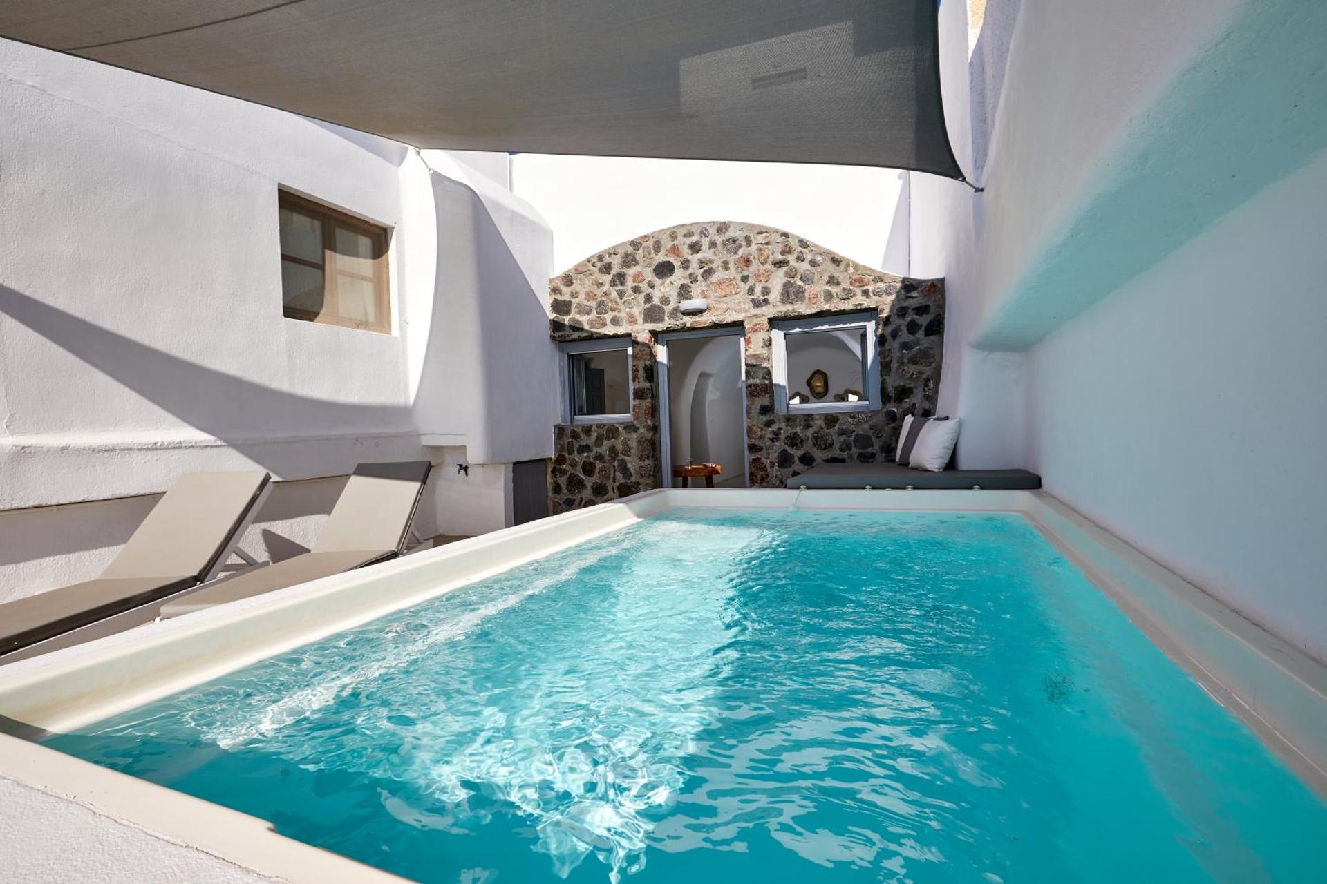 Iliovasilema Suites - Photo 97