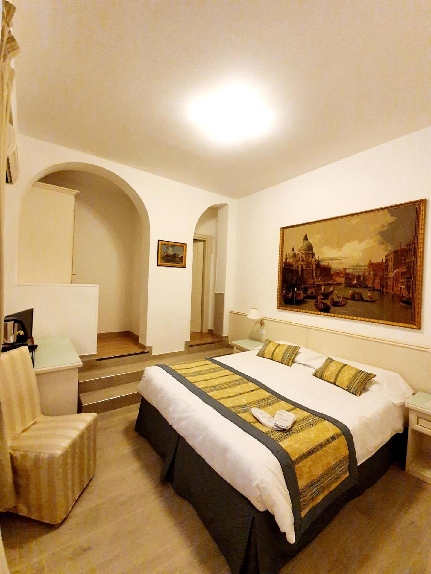 Hotel Corte dei Greci - Photo 22