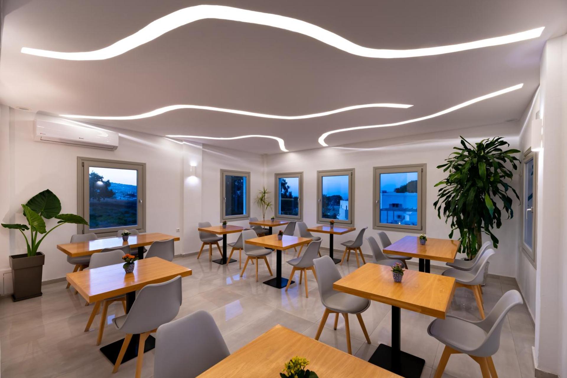 Kalisperis Hotel - Photo 55