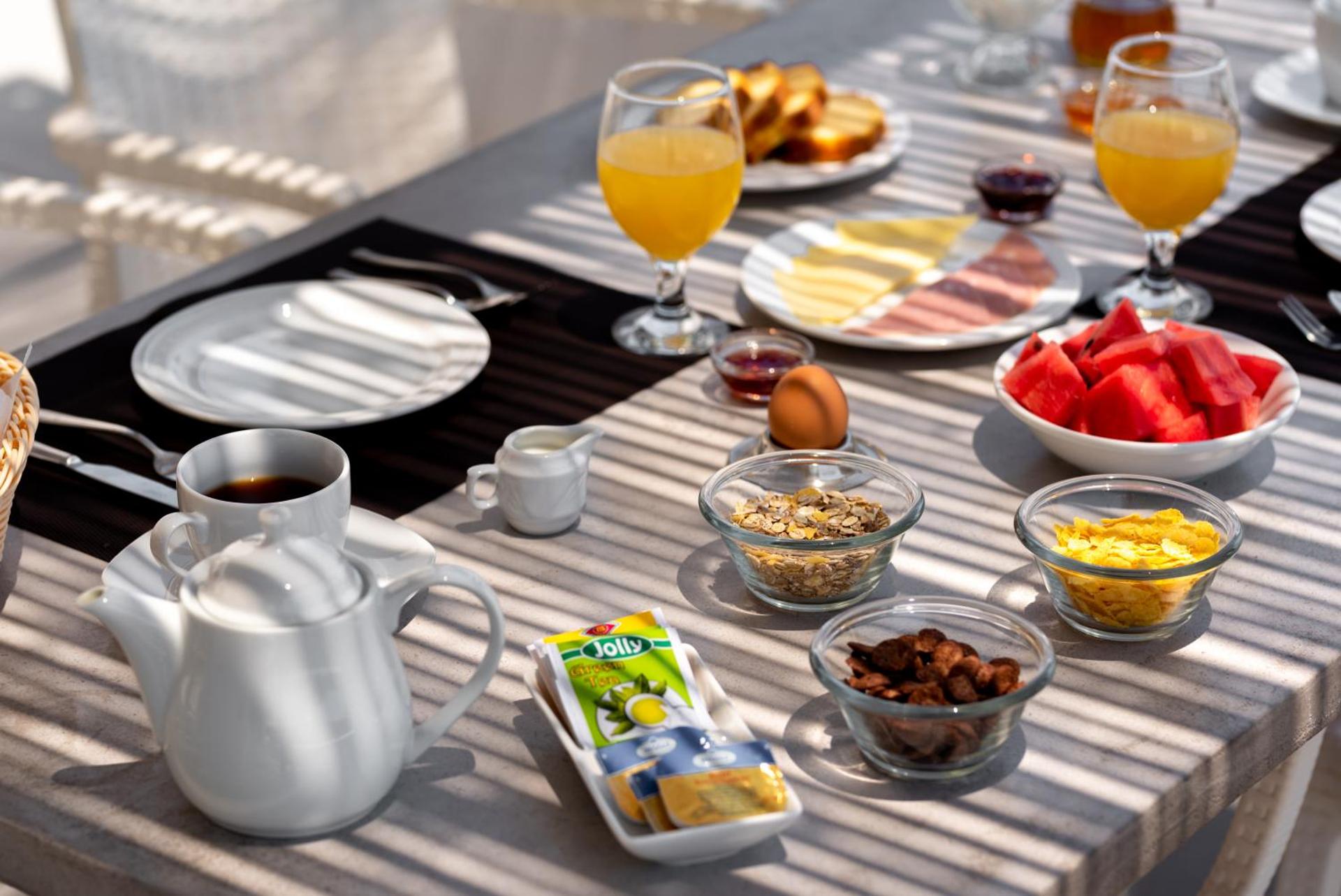 Kalisperis Hotel - Photo 43