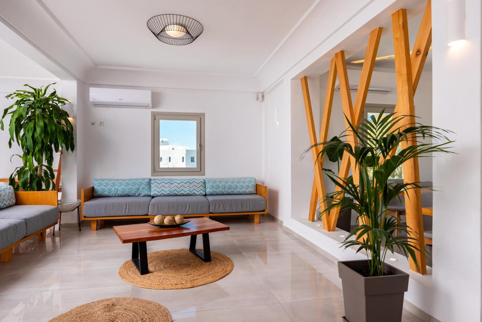 Kalisperis Hotel - Photo 38