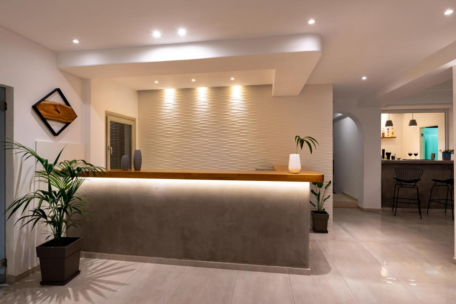 Kalisperis Hotel - Photo 34