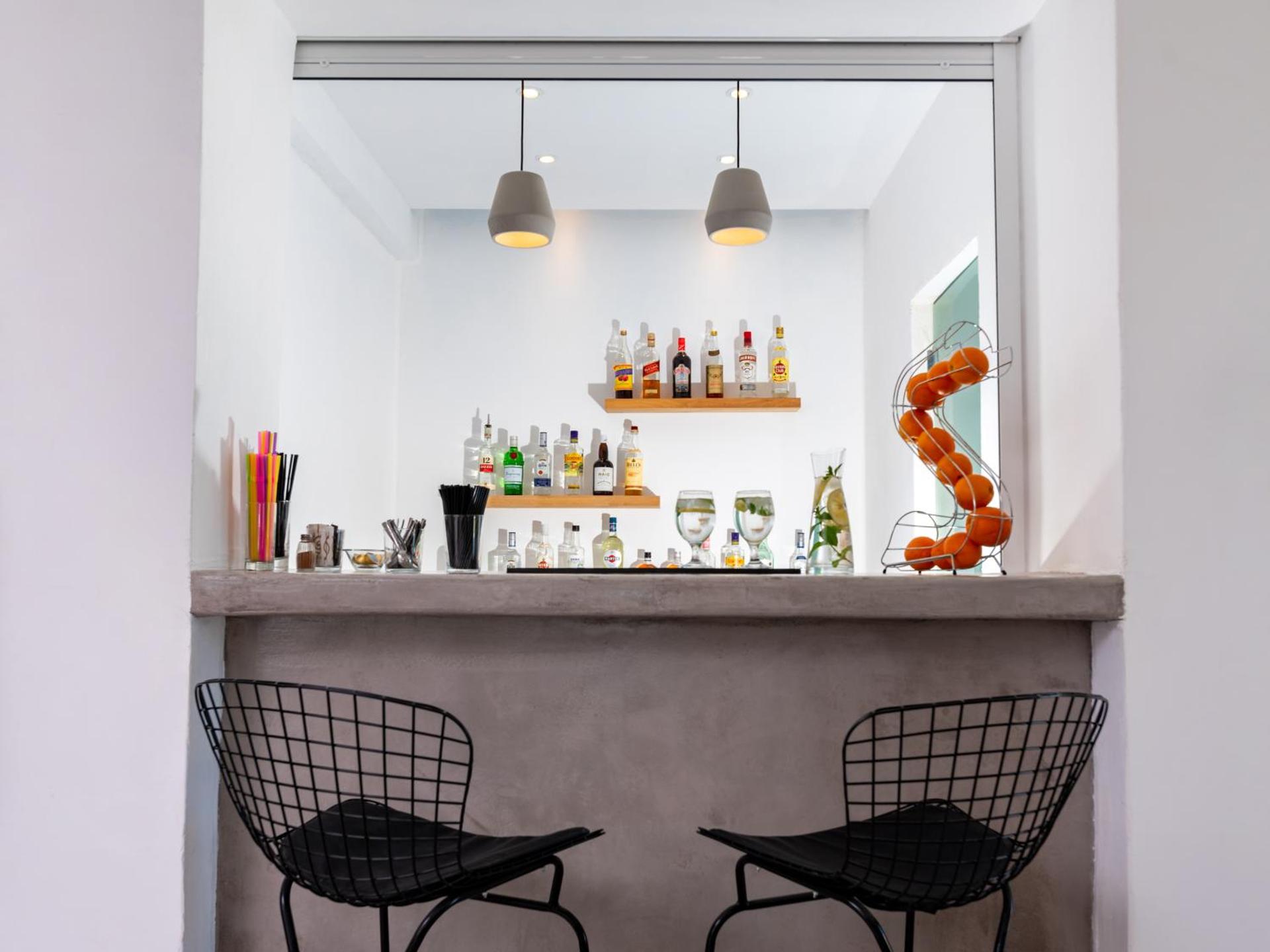 Kalisperis Hotel - Photo 16