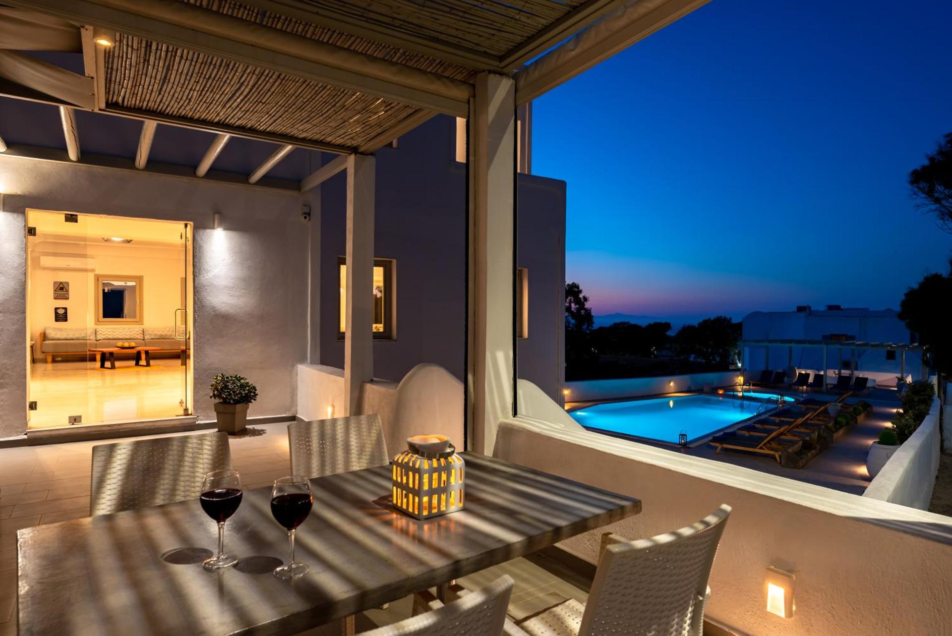 Kalisperis Hotel - Photo 37