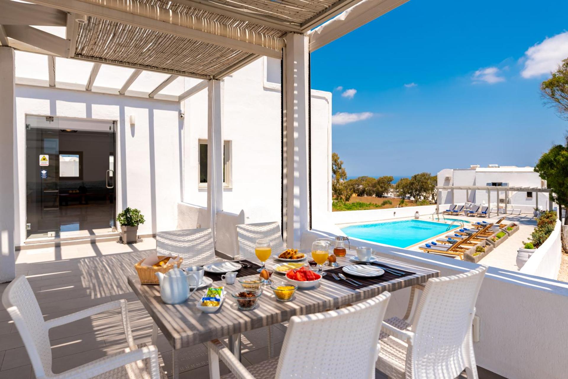 Kalisperis Hotel - Photo 33