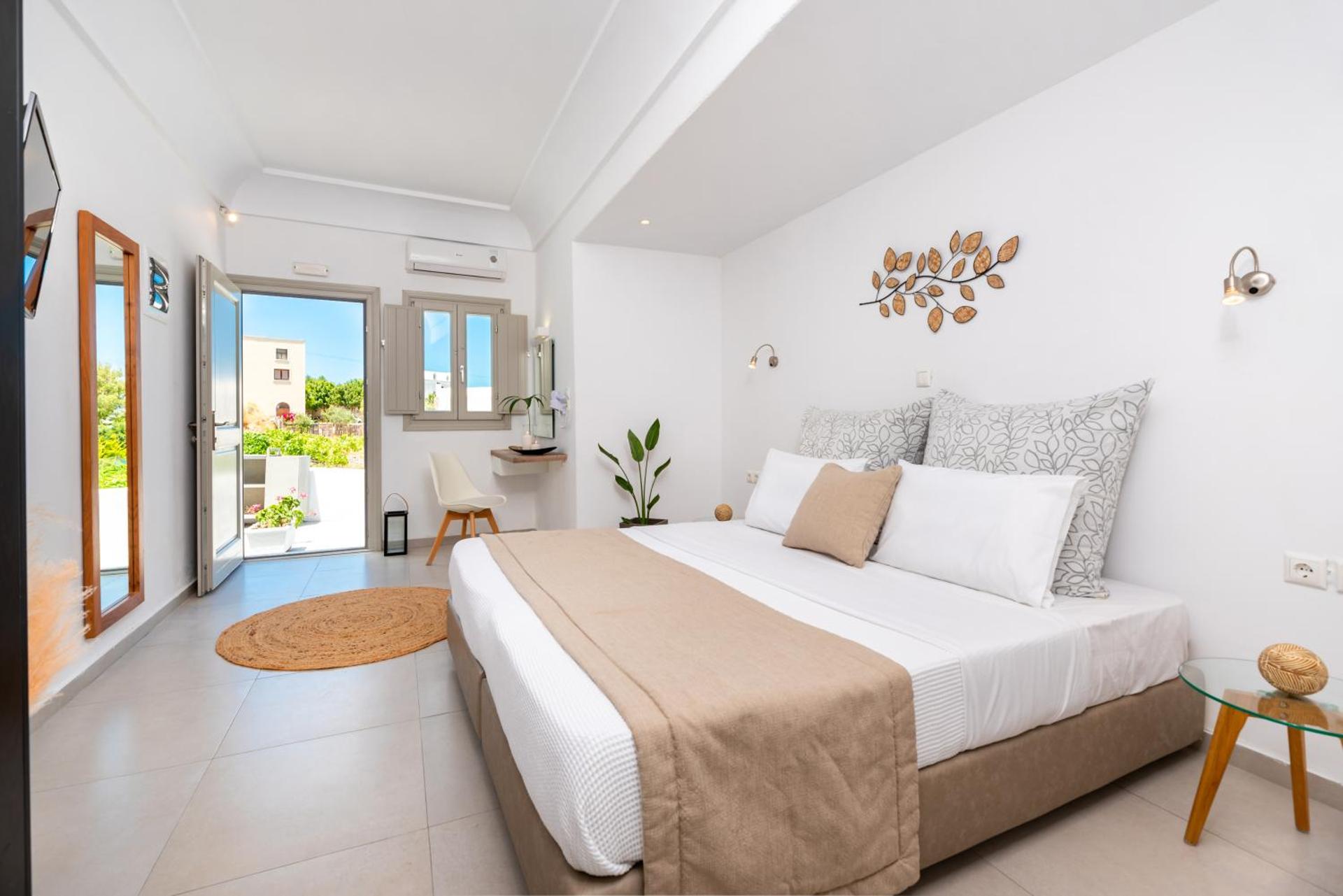 Kalisperis Hotel - Photo 39