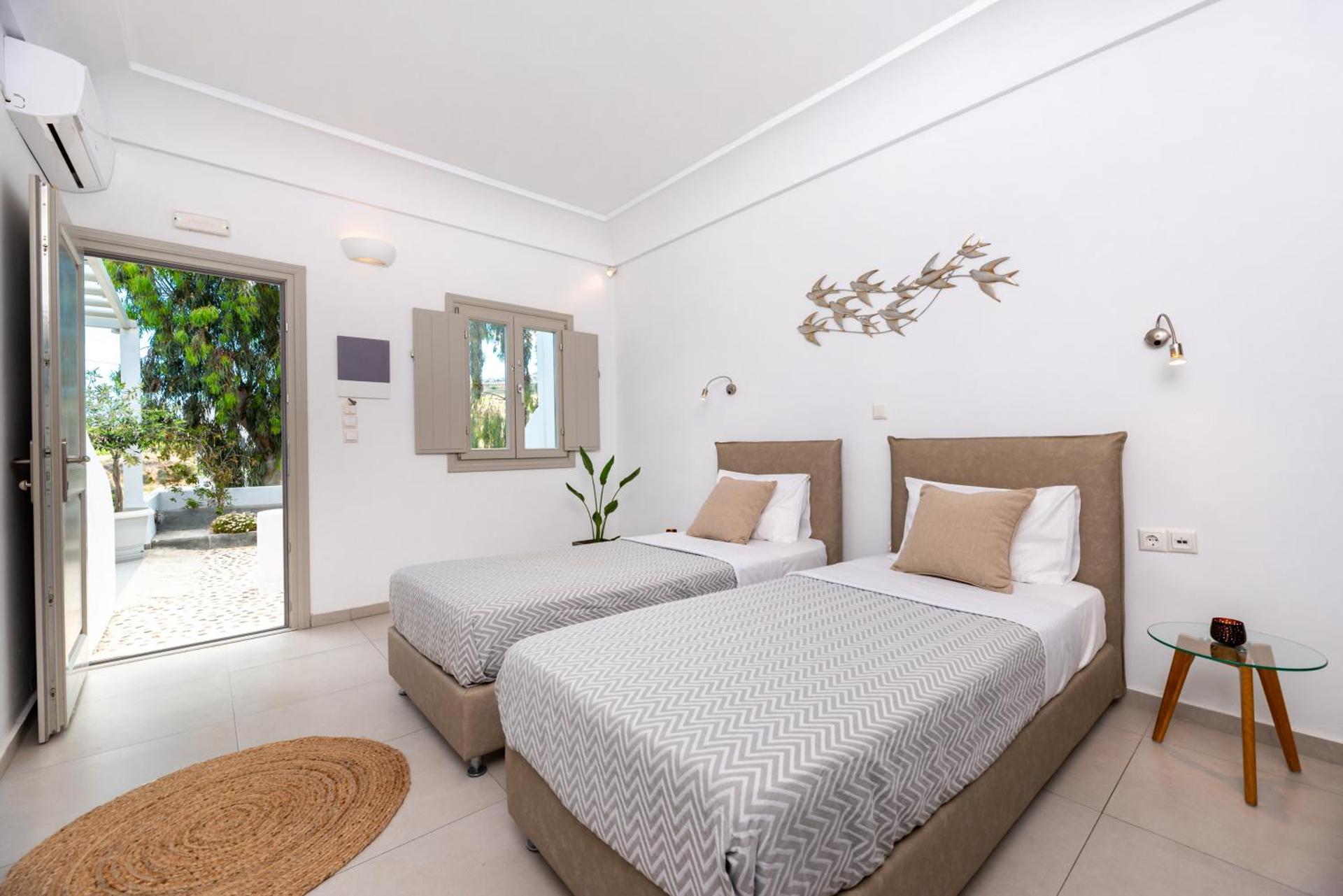 Kalisperis Hotel - Photo 40