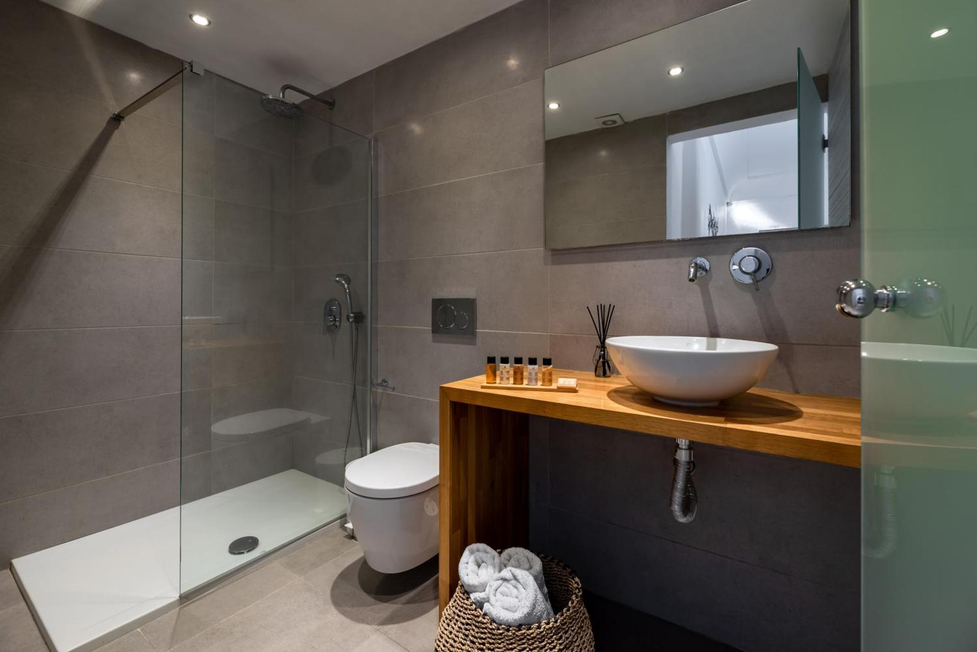 Kalisperis Hotel - Photo 7