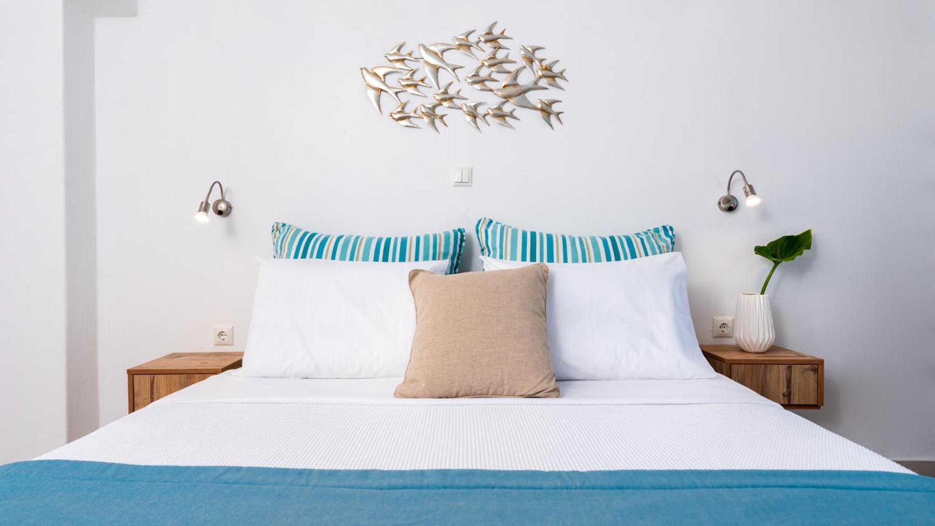 Kalisperis Hotel - Photo 2