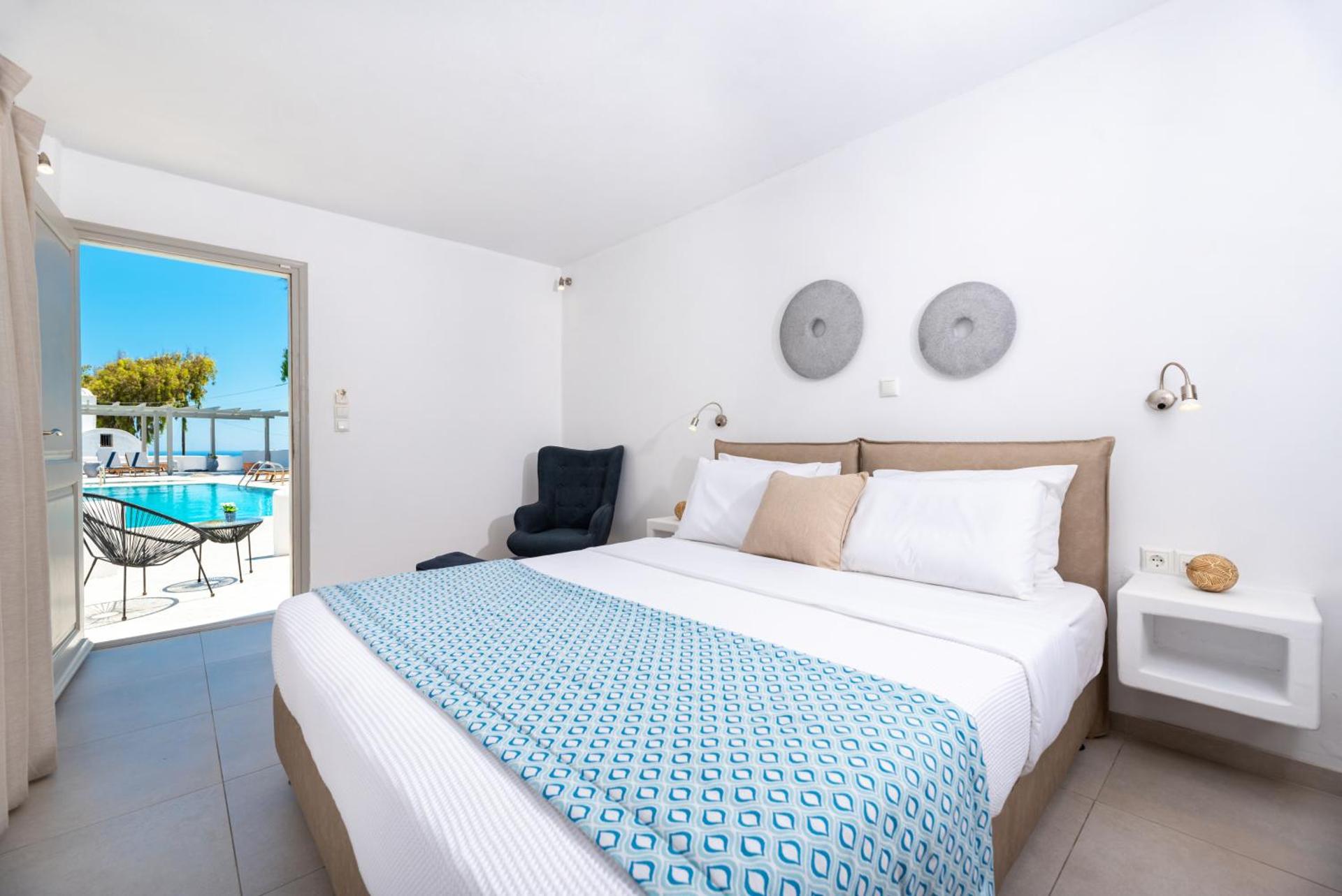 Kalisperis Hotel - Photo 15