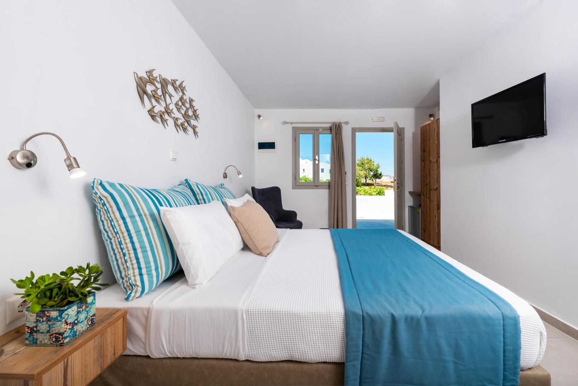 Kalisperis Hotel - Photo 41