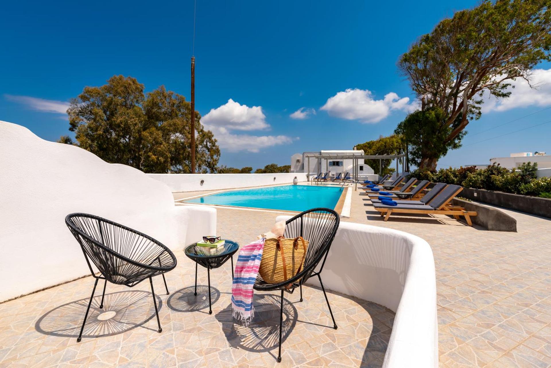 Kalisperis Hotel - Photo 21