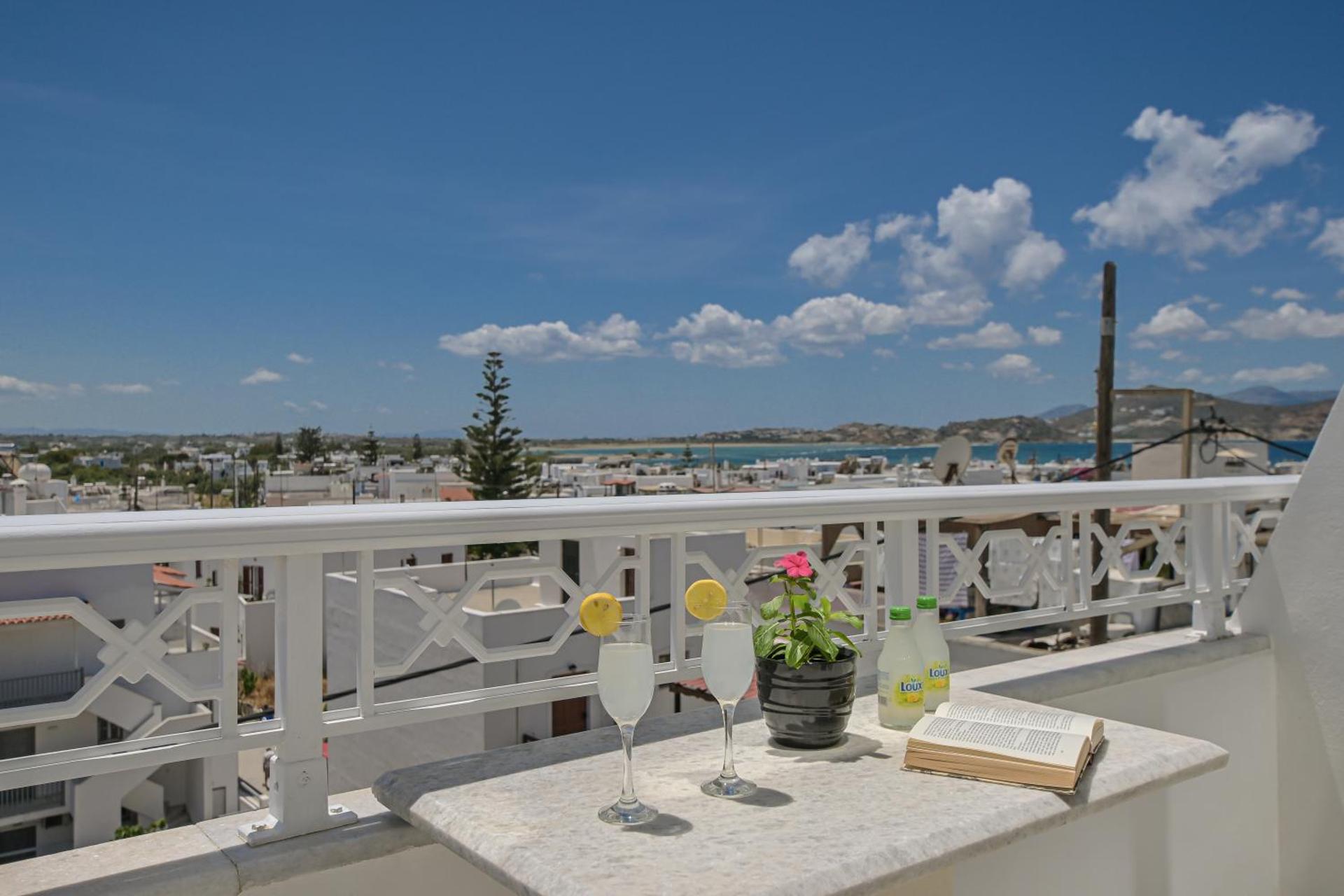 Naxos Dream Oniro Studios - Adults Only - Photo 97