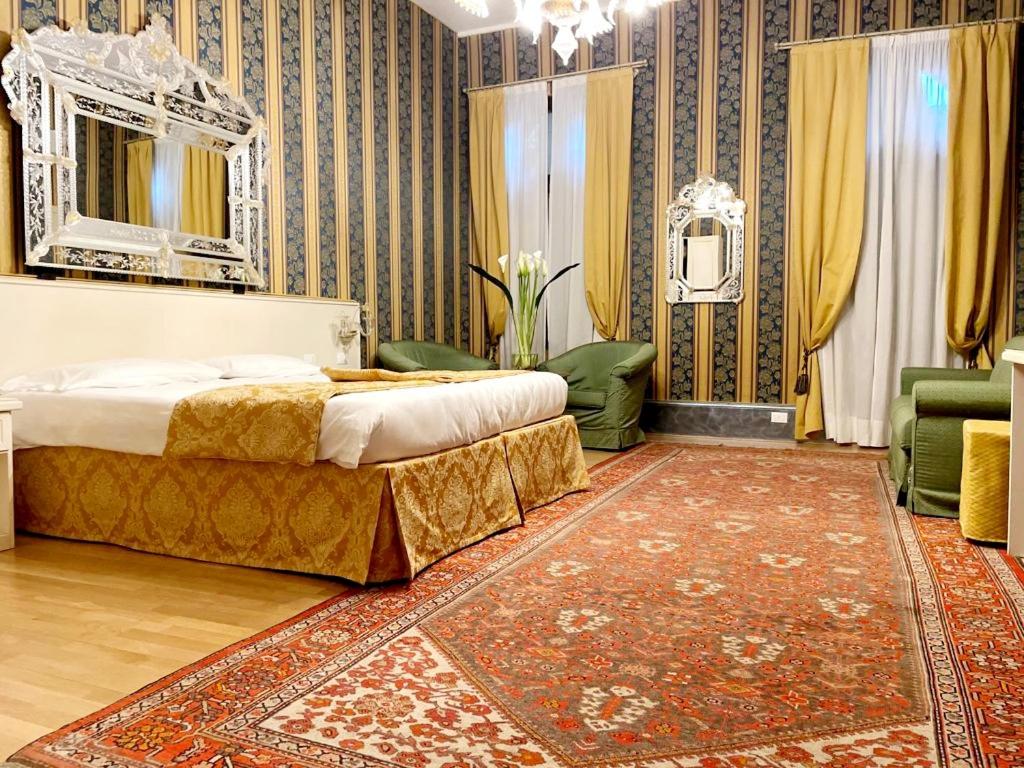 Hotel Corte dei Greci - Photo 40