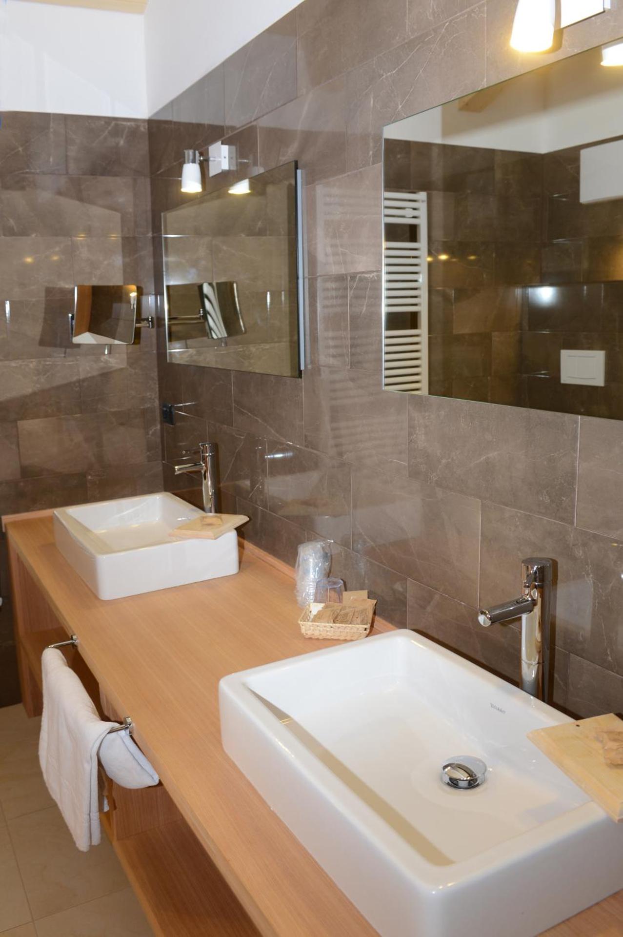 Hotel Alpino - Photo 43