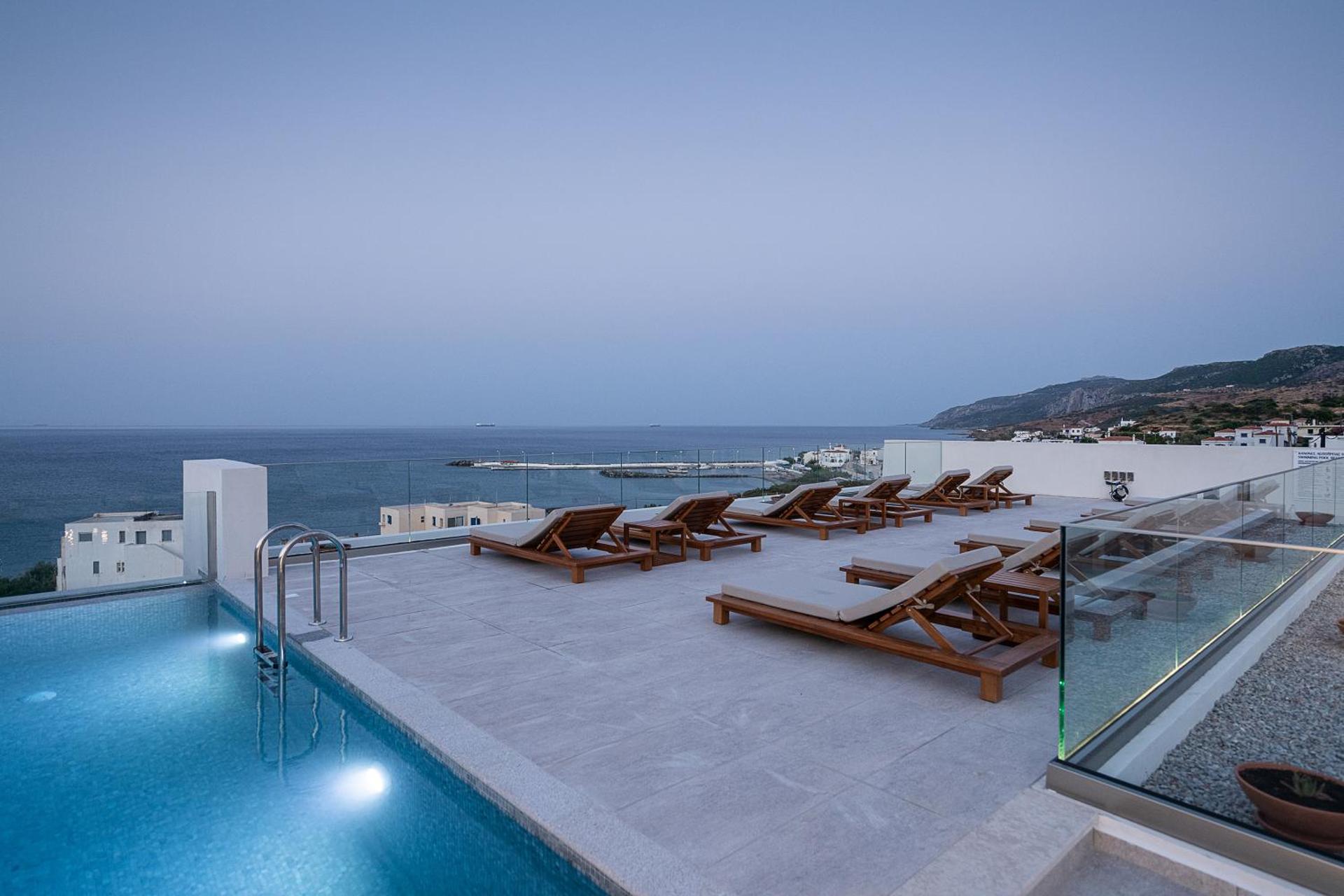 Romantica Hotel Apartments - Photo 55