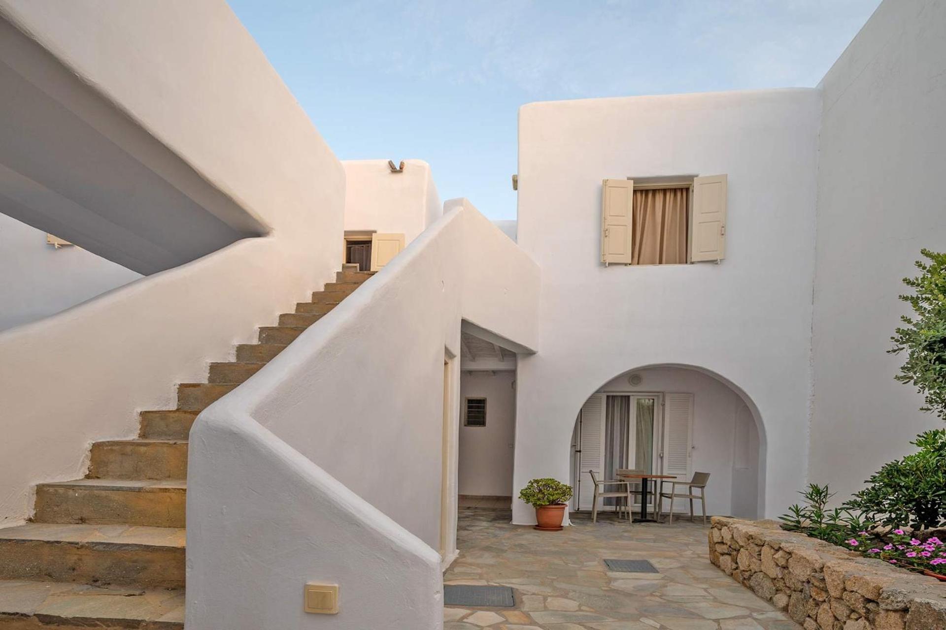 Twins Apartments By Mina - Photo 19