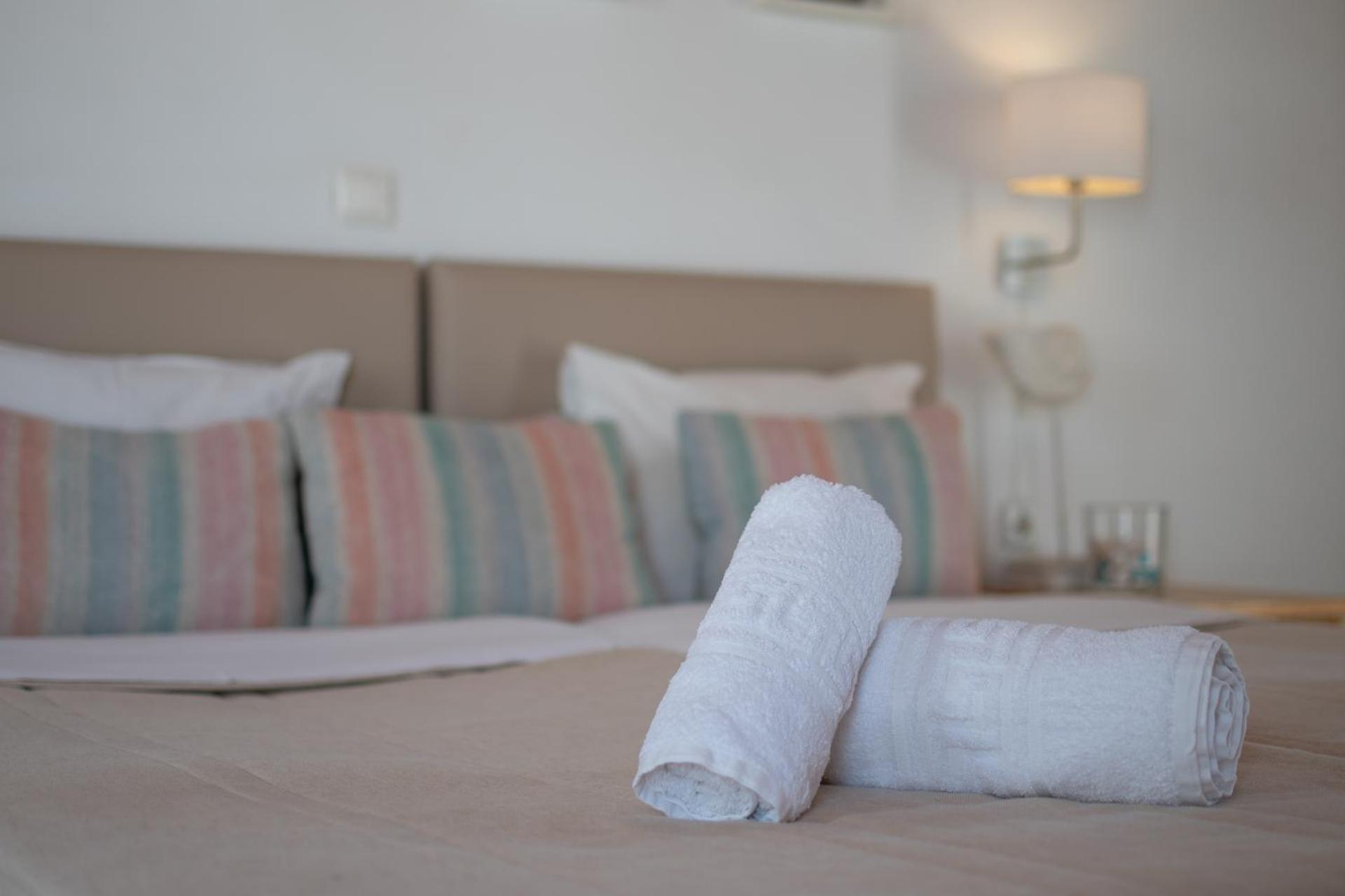 Twins Apartments By Mina - Photo 29