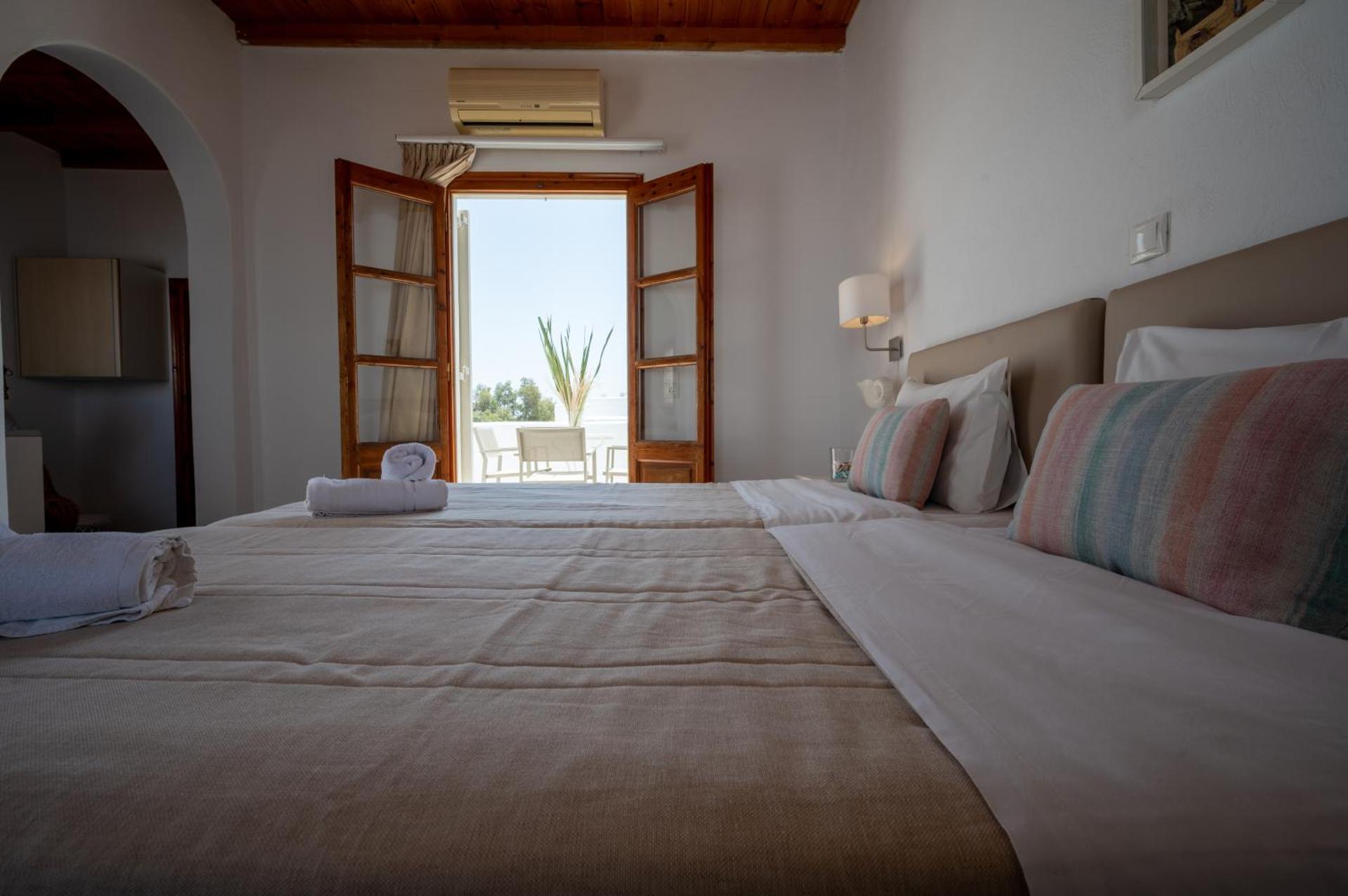 Twins Apartments By Mina - Photo 32