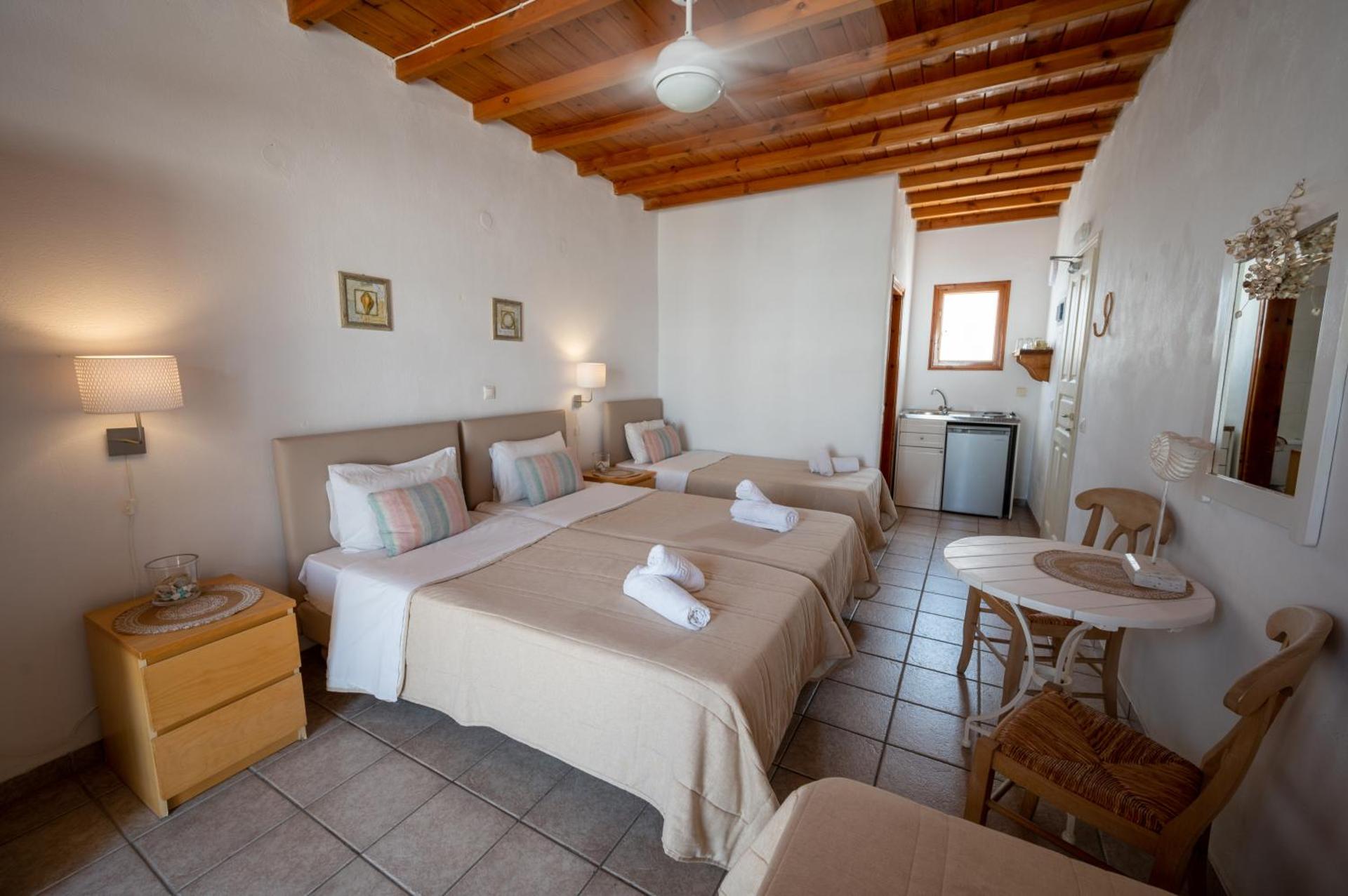 Twins Apartments By Mina - Photo 43