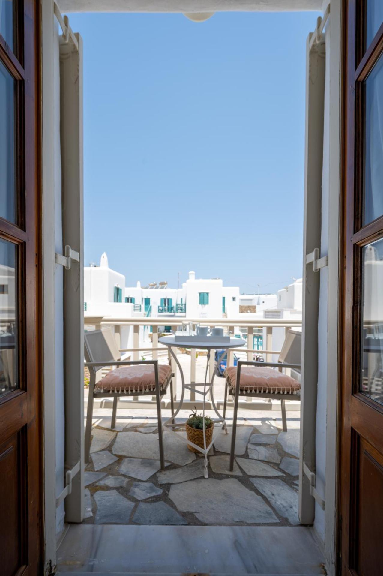 Twins Apartments By Mina - Photo 33