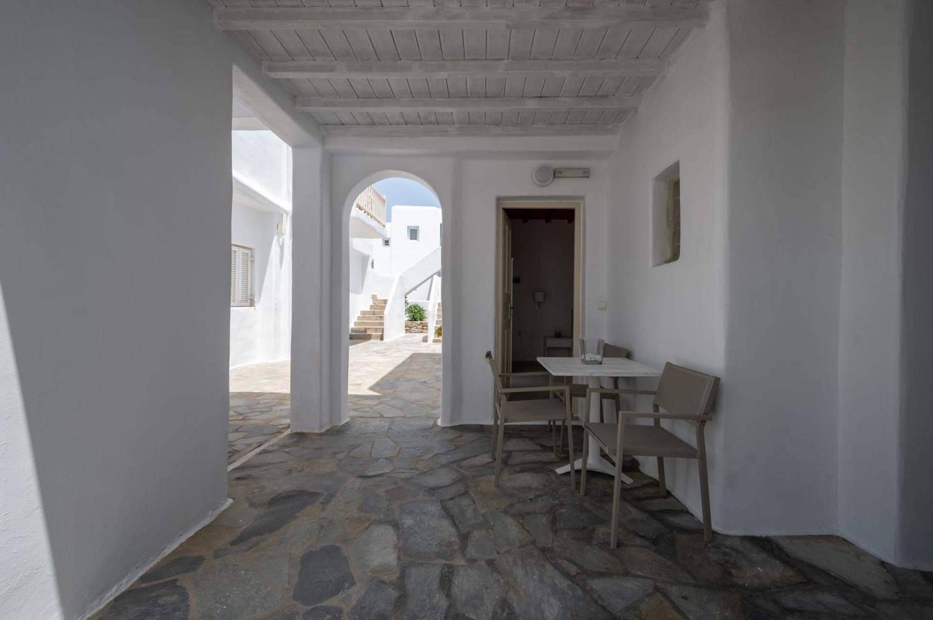 Twins Apartments By Mina - Photo 50