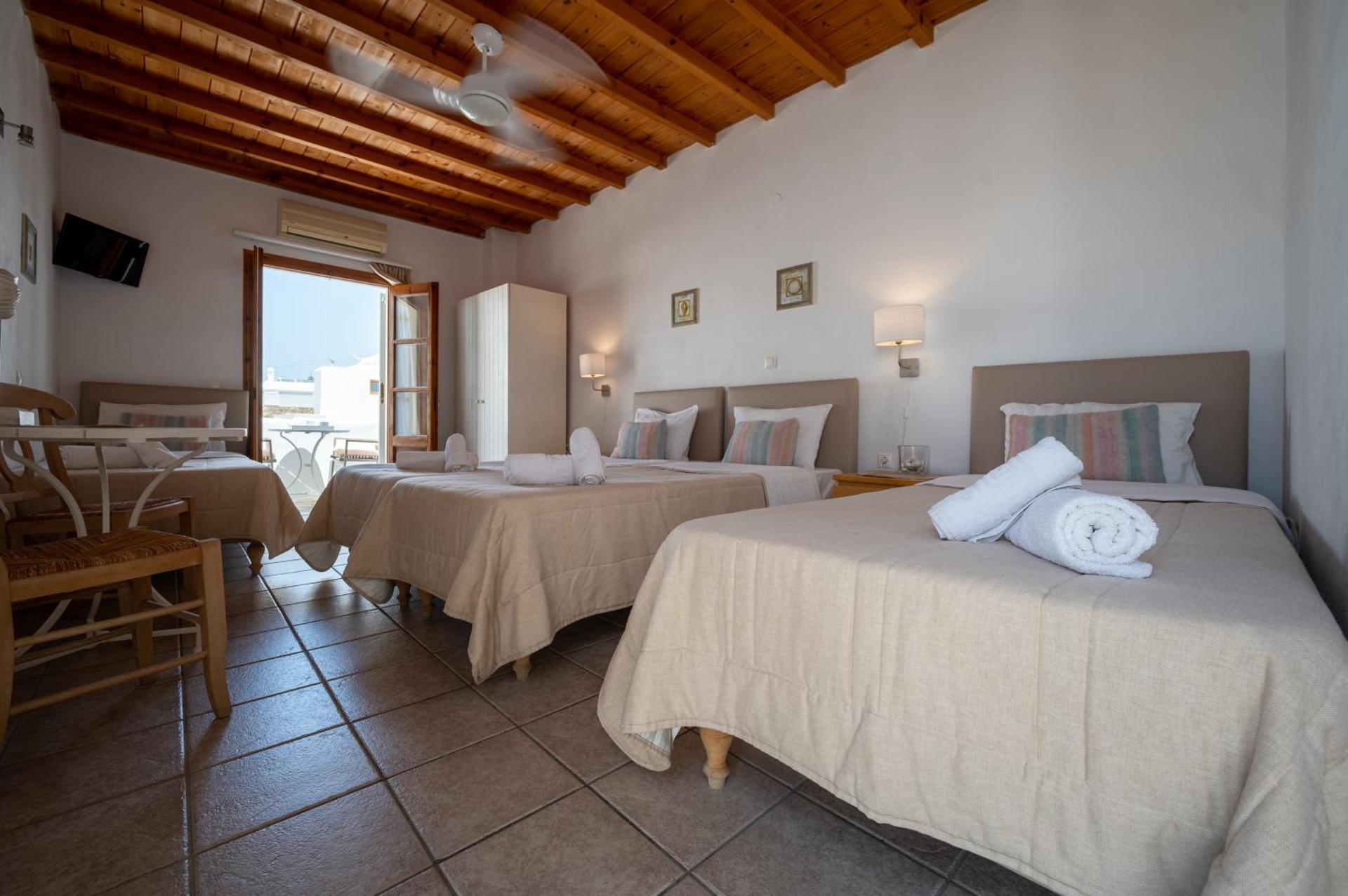 Twins Apartments By Mina - Photo 28