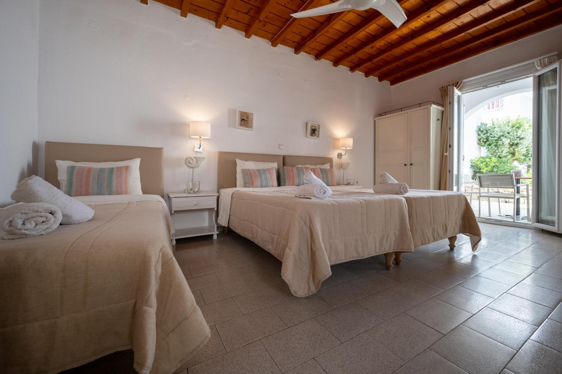 Twins Apartments By Mina - Photo 55