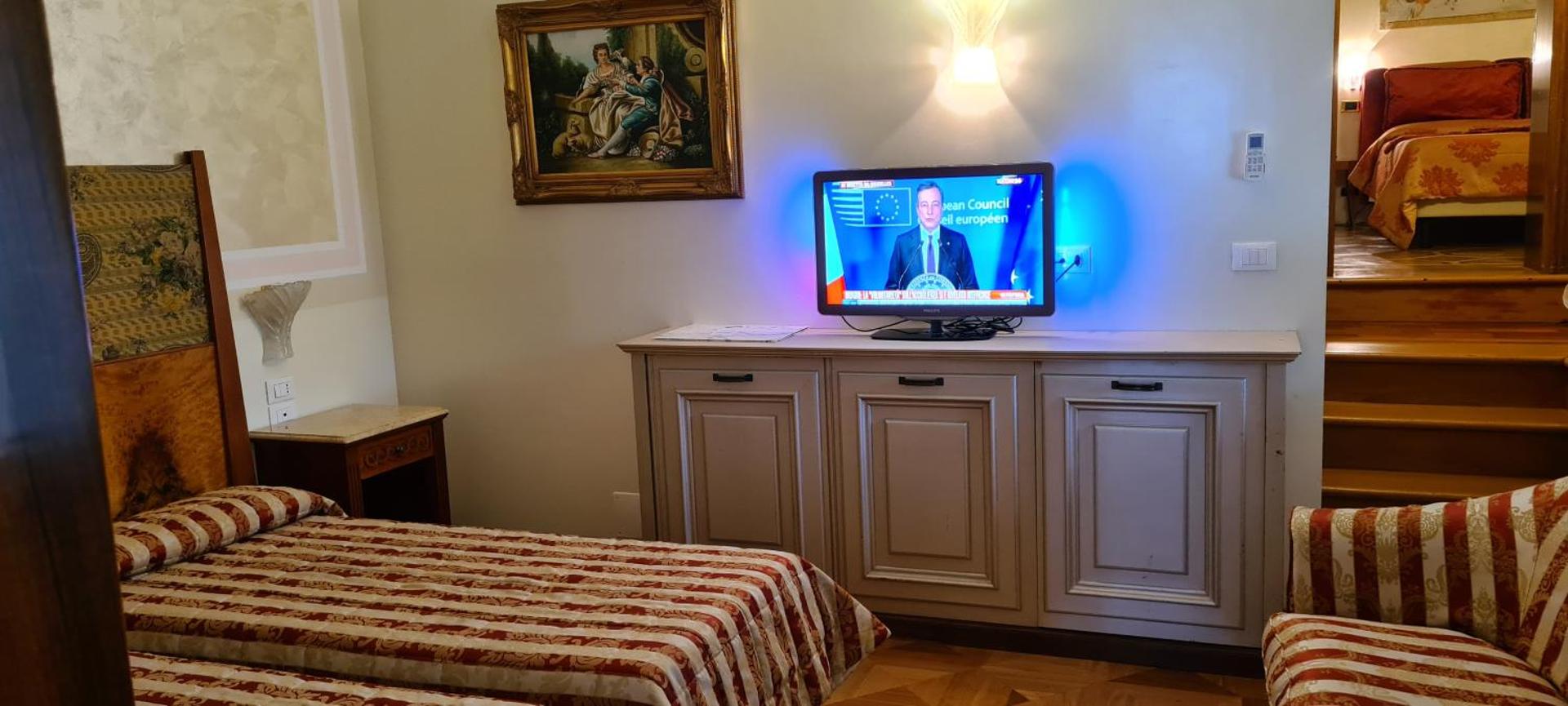 Hotel Villa Stucky - Photo 64