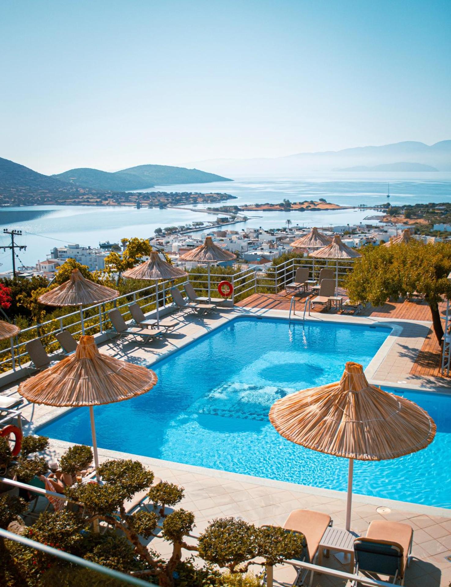 Elounda Heights (Adults Only) - Photo 106