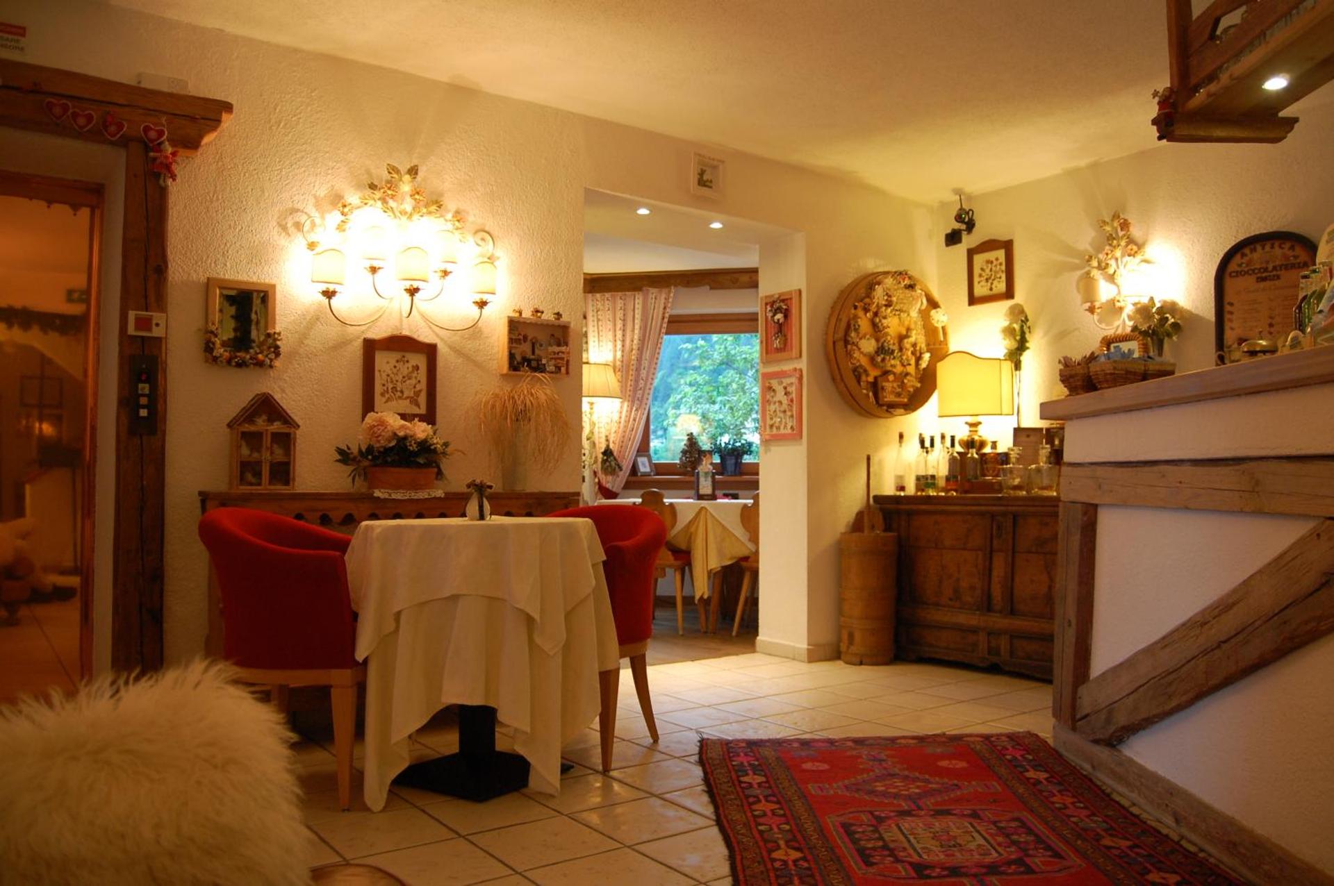 Chalet Fiocco Di Neve - Photo 78