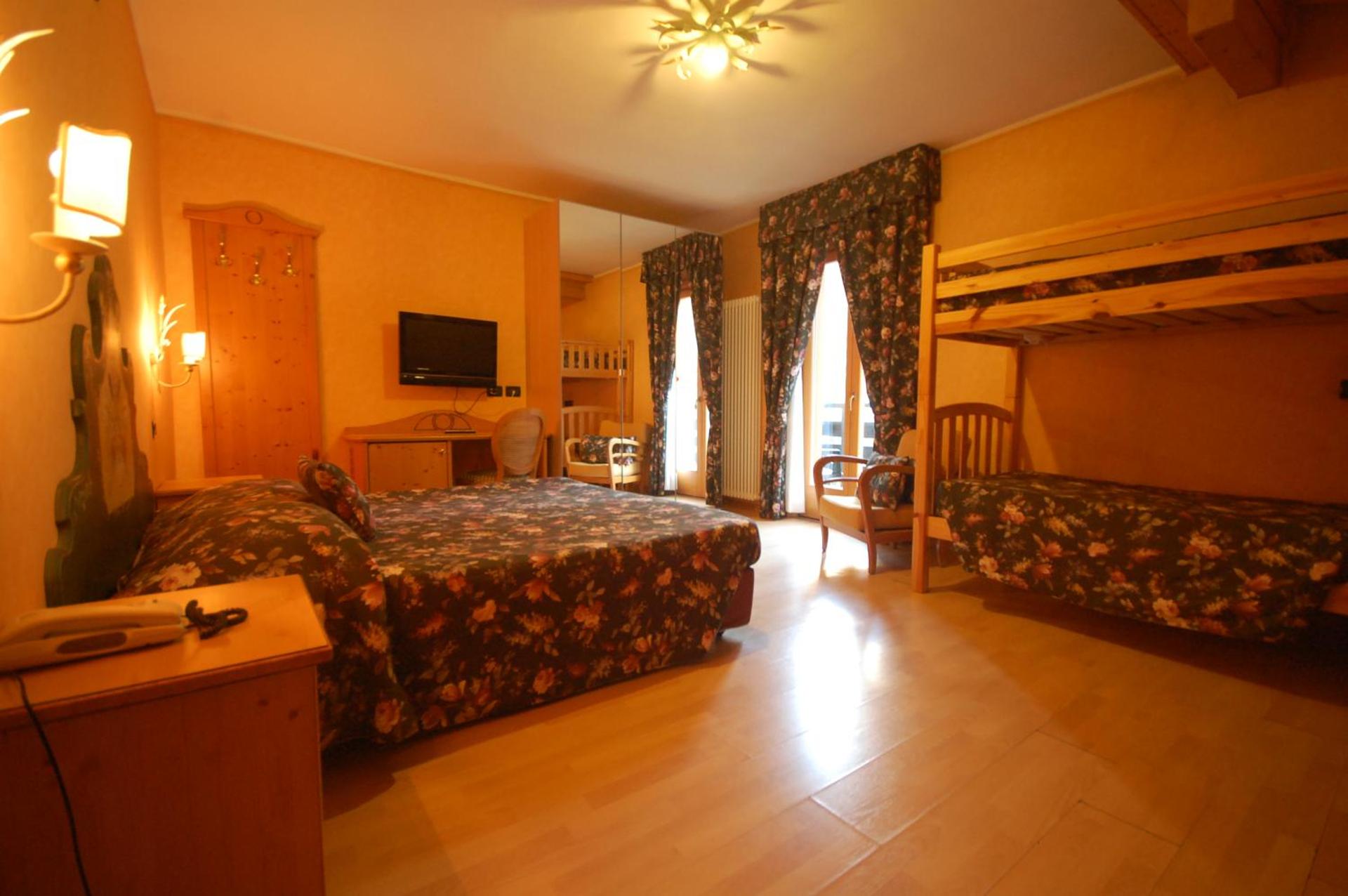 Chalet Fiocco Di Neve - Photo 25
