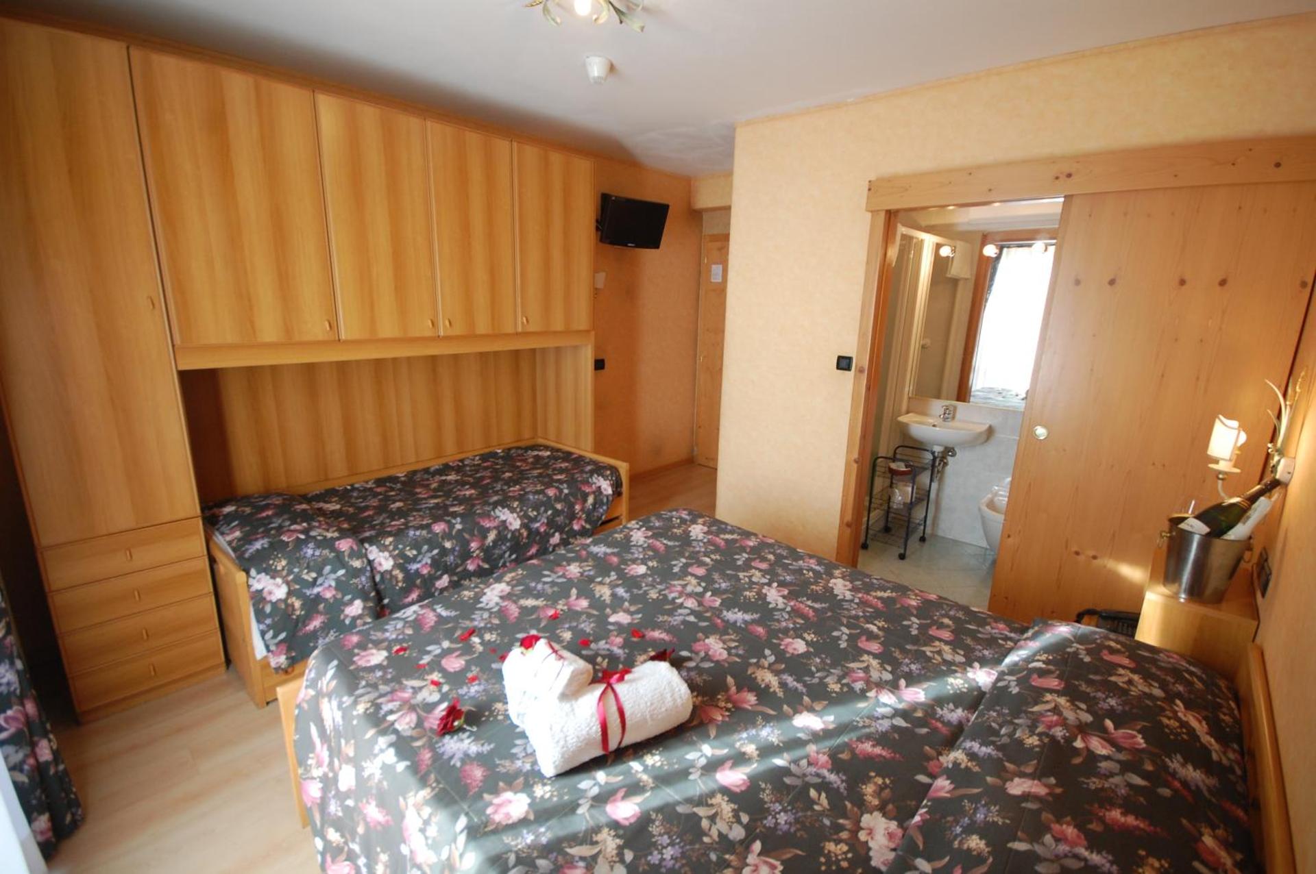 Chalet Fiocco Di Neve - Photo 17