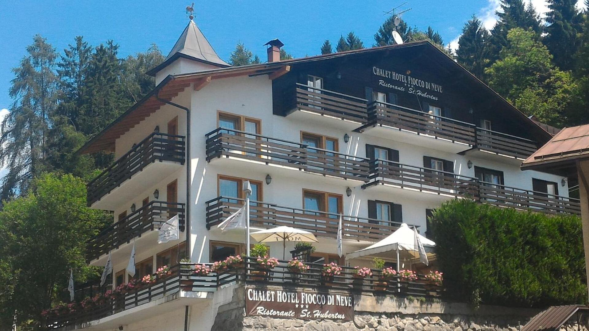 Chalet Fiocco Di Neve - Photo 39