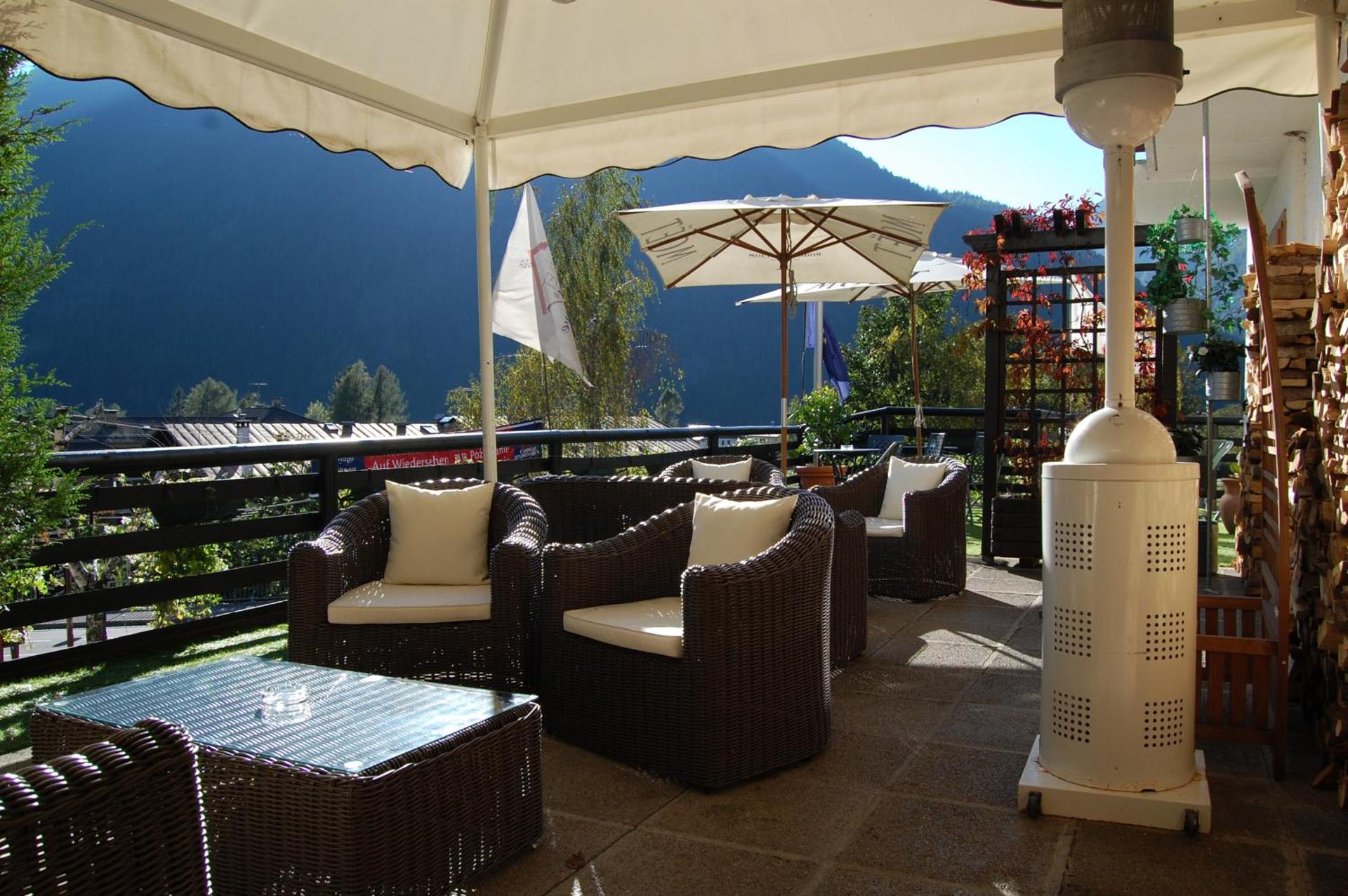 Chalet Fiocco Di Neve - Photo 80