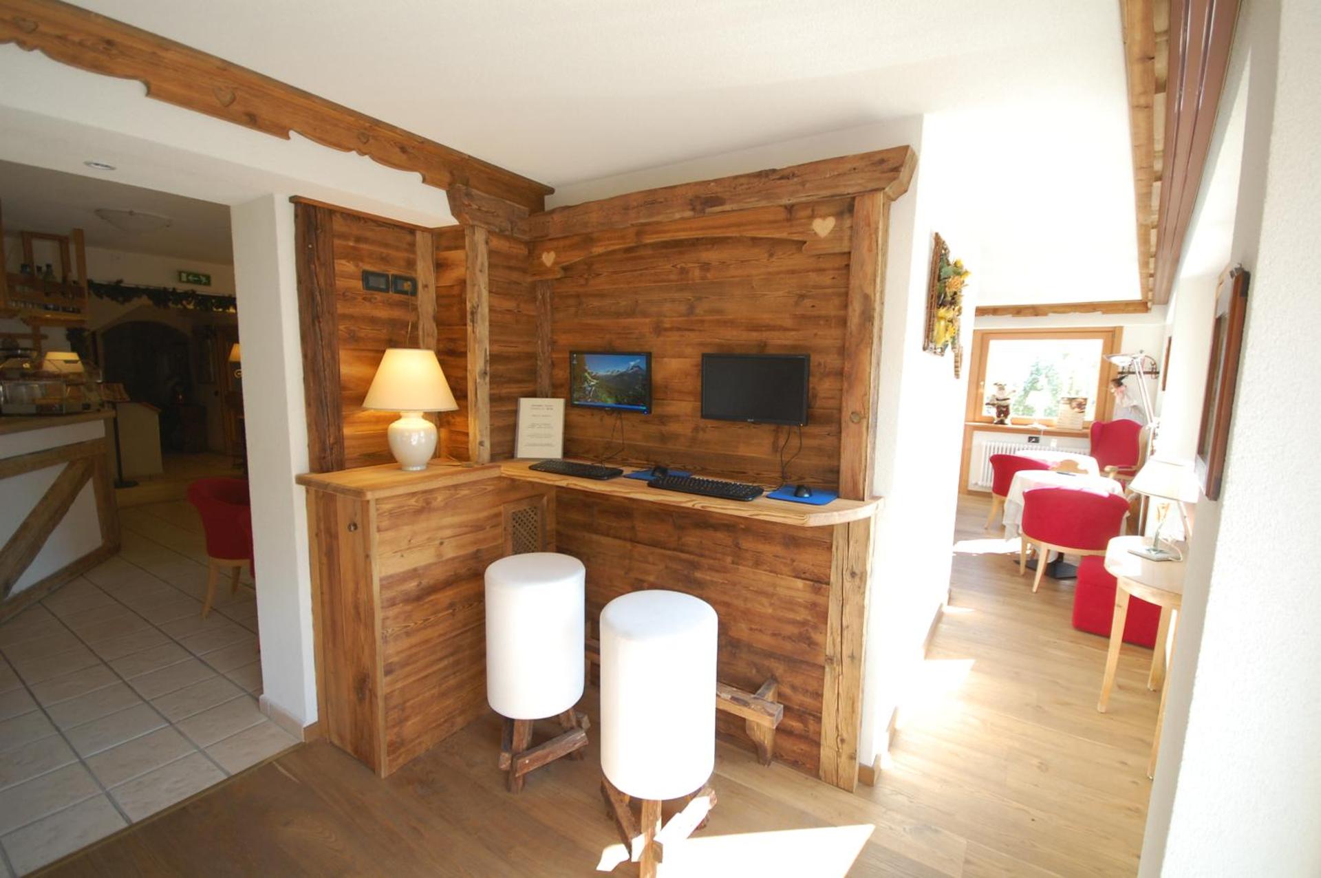 Chalet Fiocco Di Neve - Photo 82