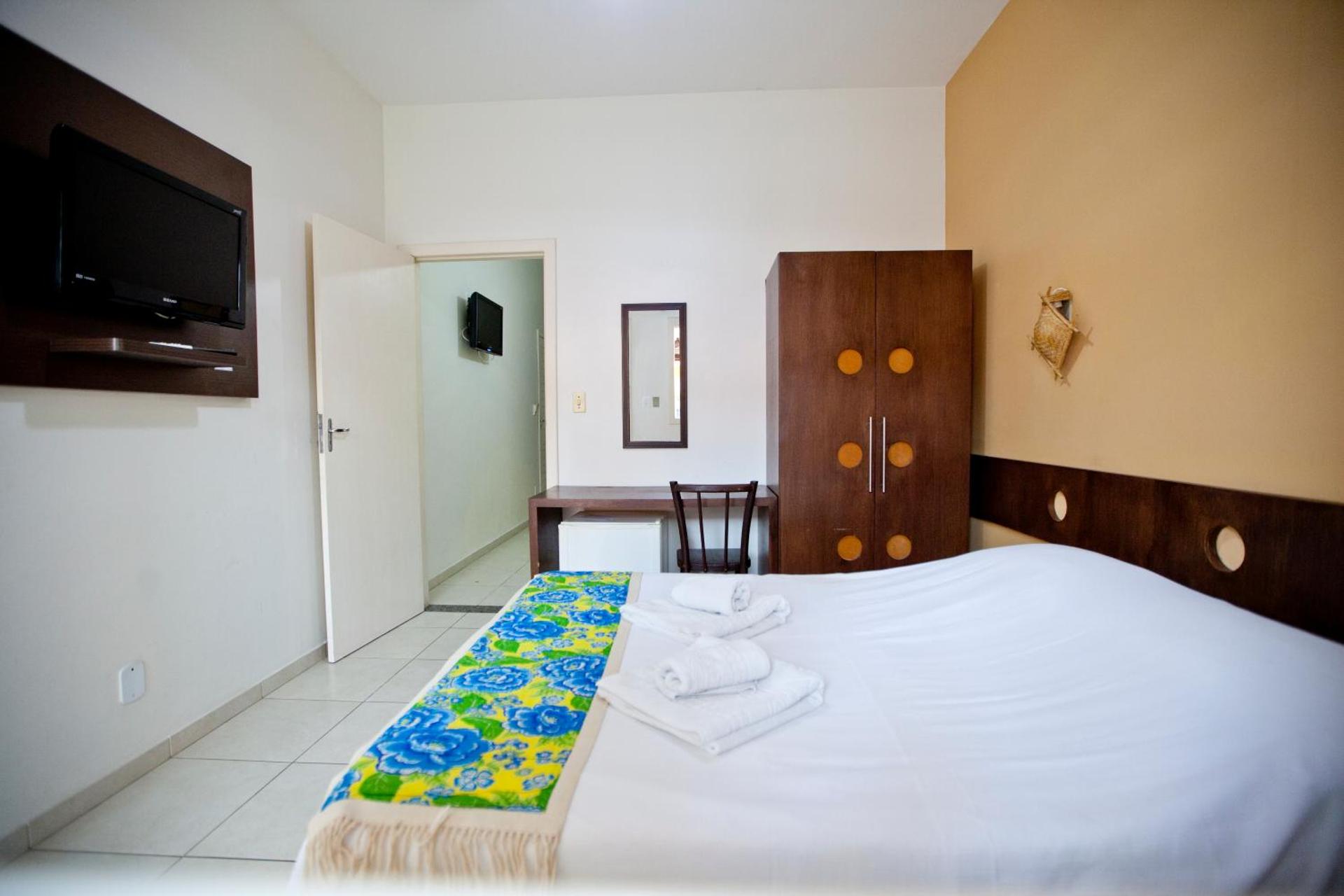 Capitães de Areia Pousada - Photo 31