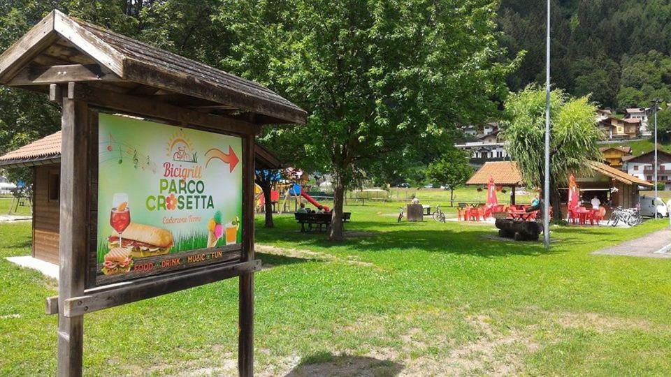 Chalet Fiocco Di Neve - Photo 83